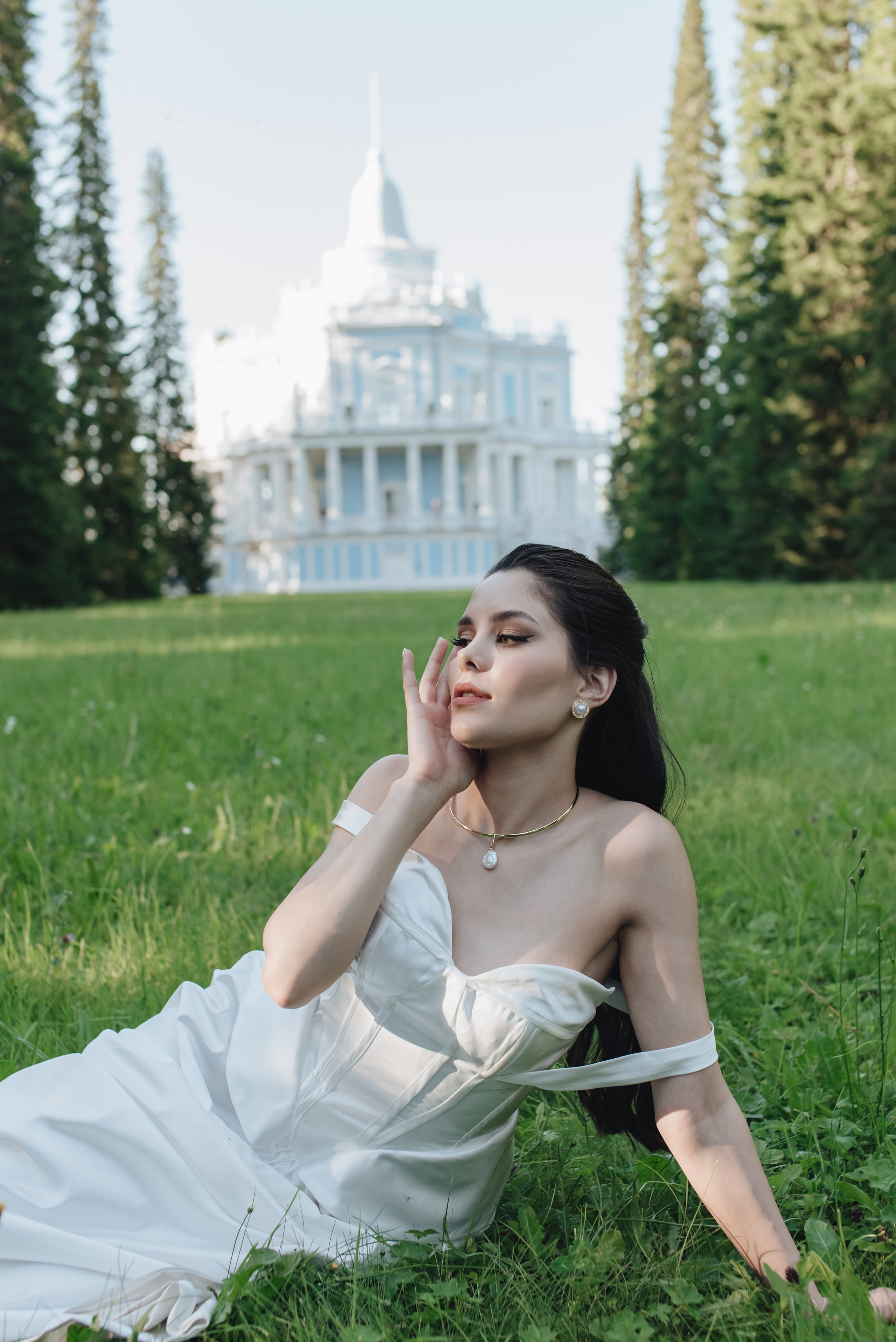 Анастасия&Иван. Свадебный и семейный фотограф в Смоленске Печкурова Карина