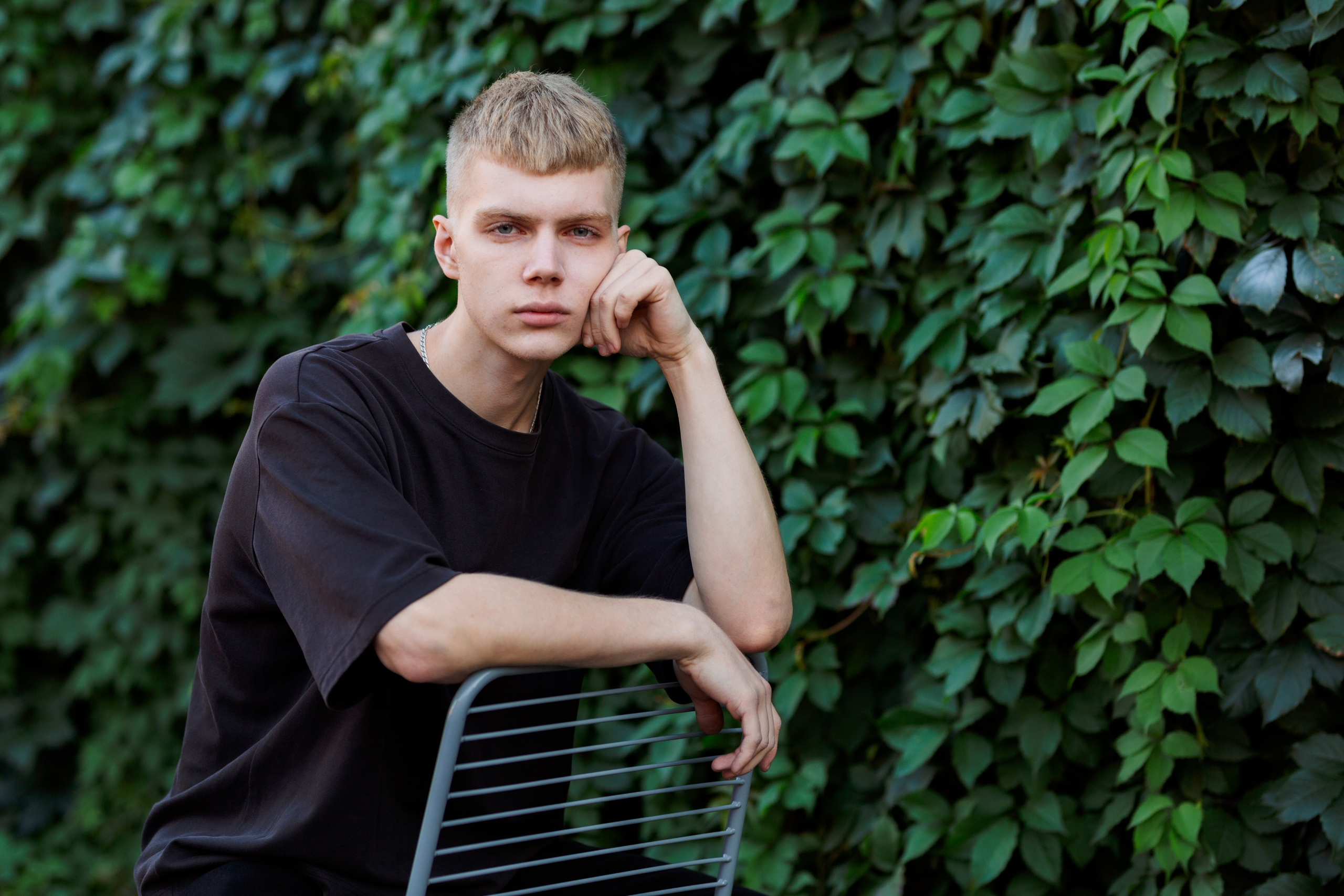 Фотосессия в парке Музеон. Репортажный, семейный, свадебный, портретный фотограф