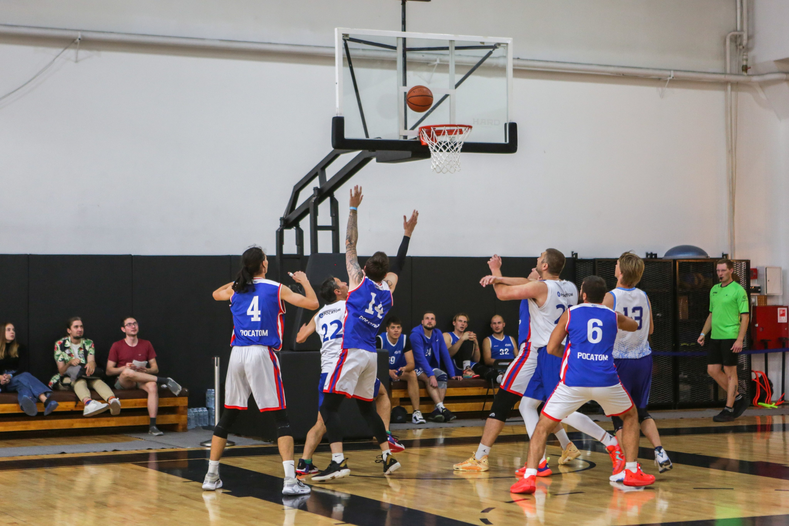 Баскетбол. Репортажный, семейный, свадебный, портретный фотограф