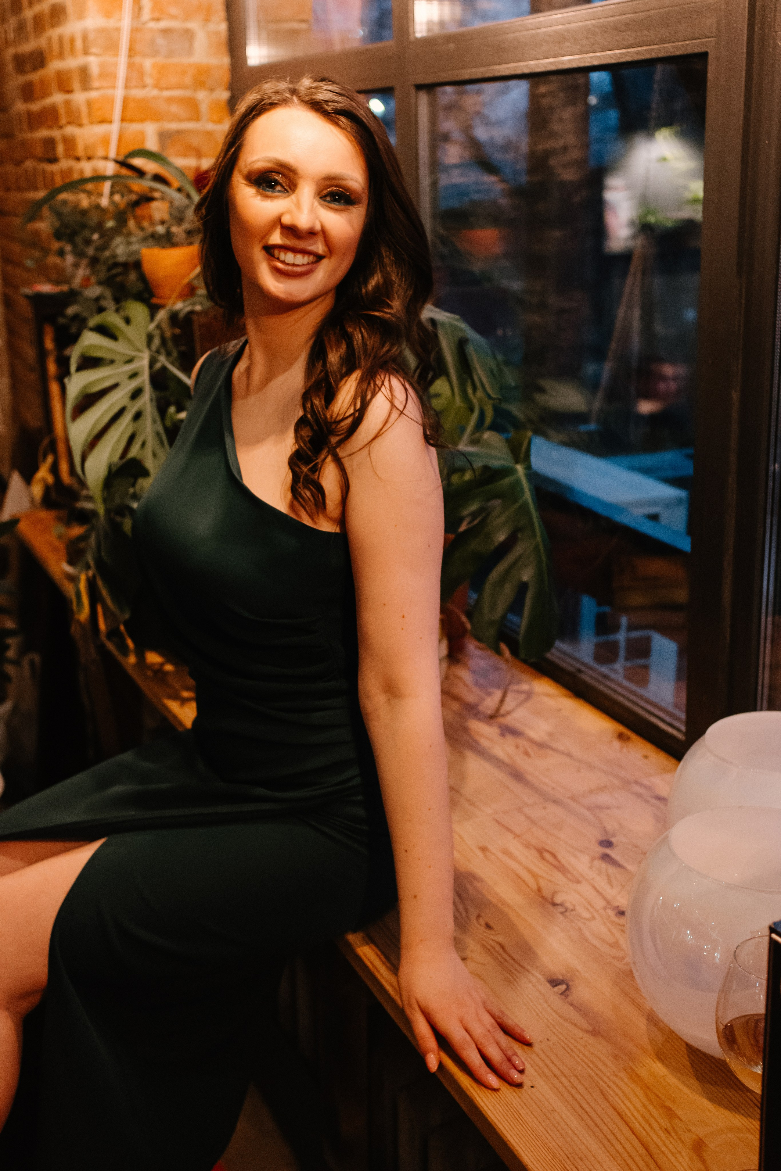 Квартирник MUZOTEKA. Фотограф в Челябинске Любовь Денисенко