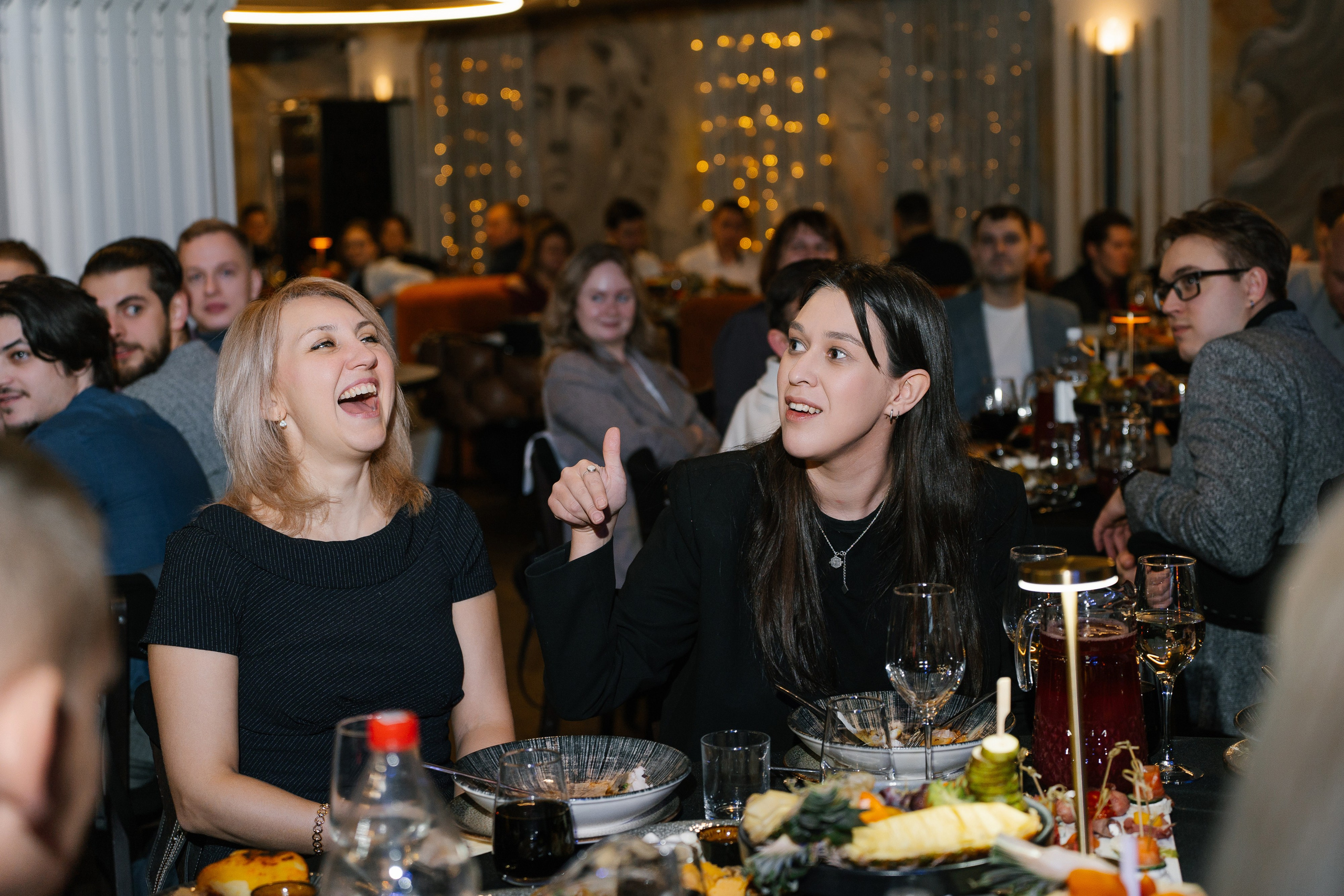 Корпоратив Строгов. Свадебный и семейный фотограф Кокушева Юлия Нижний Новгород