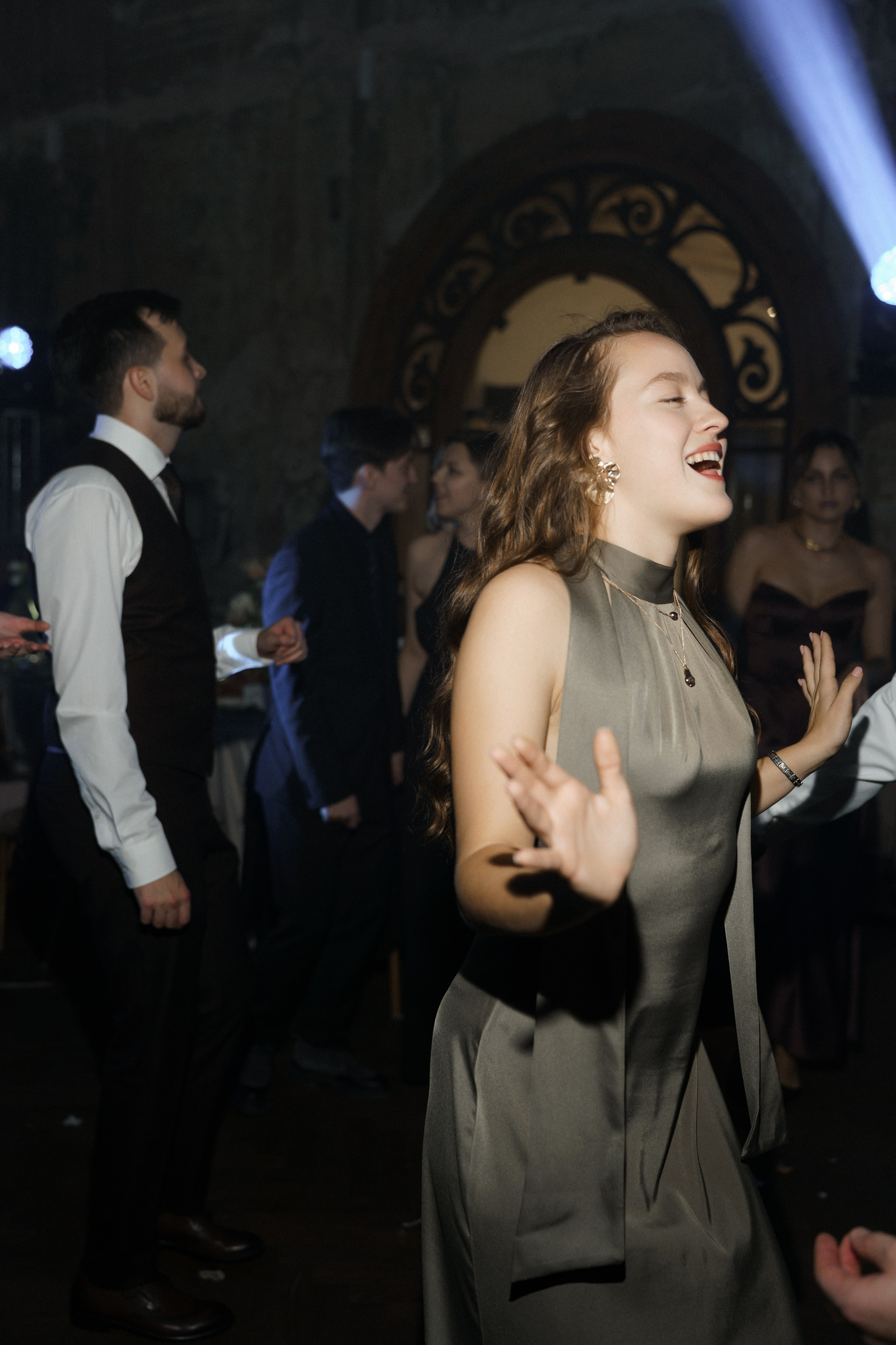 Анатолий и Анастасия. Свадебный и семейный фотограф Кокушева Юлия Нижний Новгород