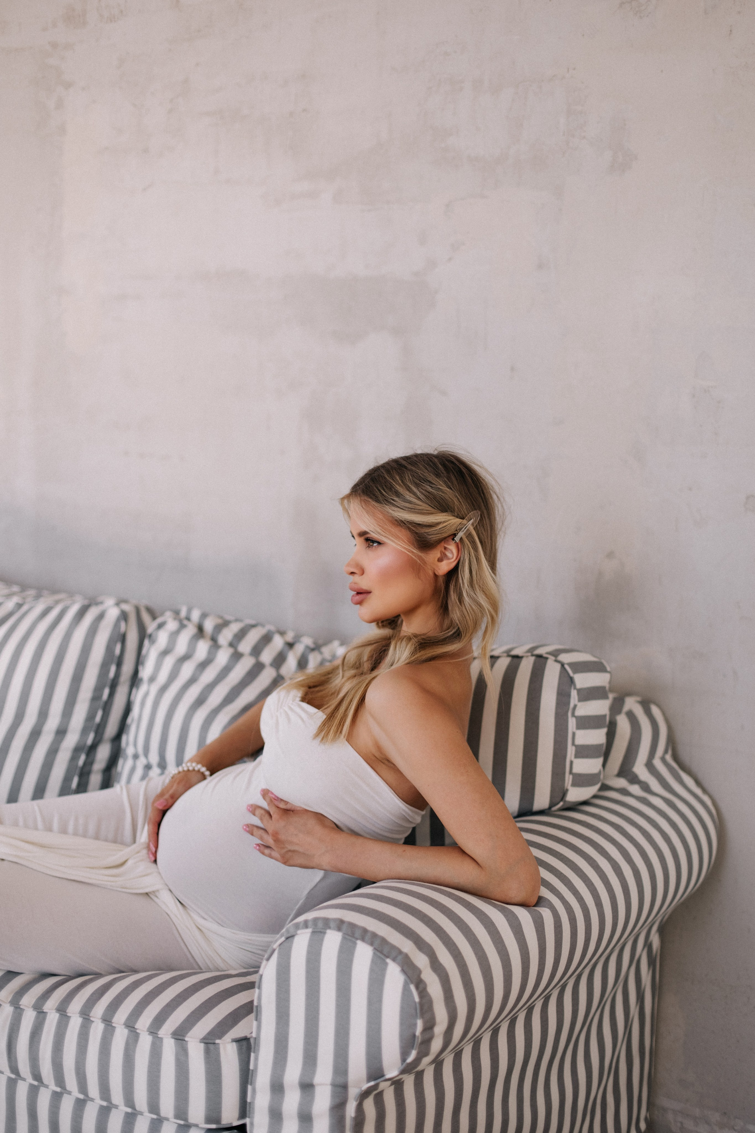 Нежность. NatalieDmi — фотосессия беременности, семейный фотограф, портрет