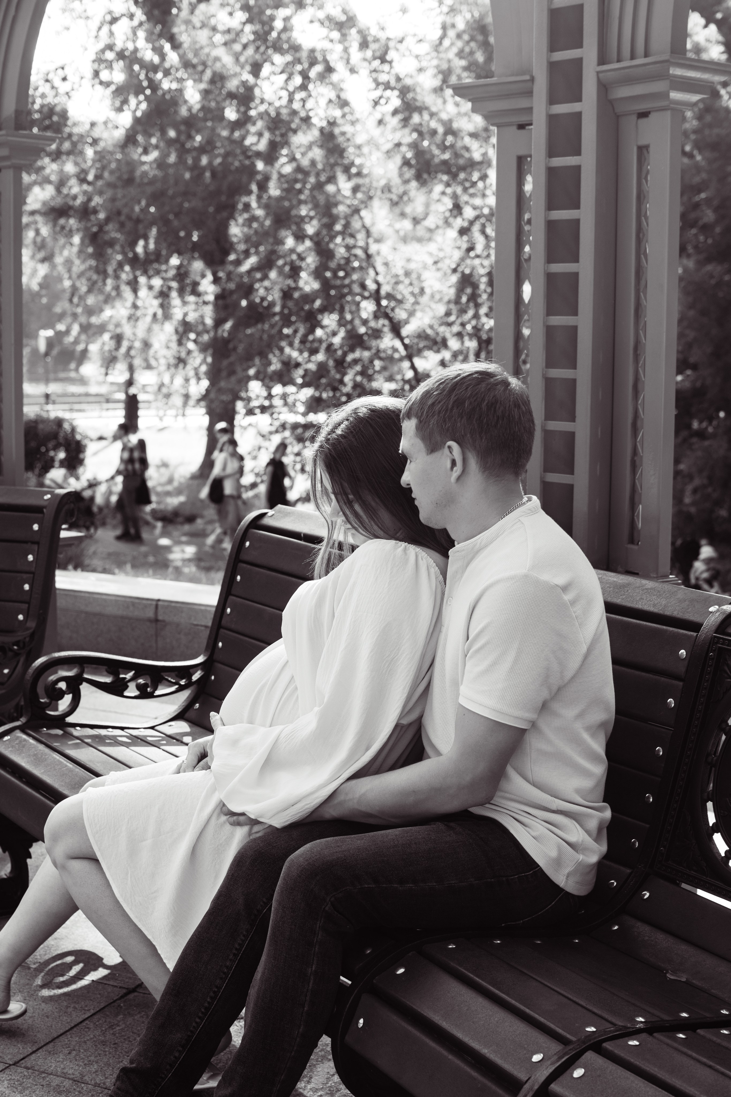 Лавстори/семейные. Портретный и свадебный фотограф Москва