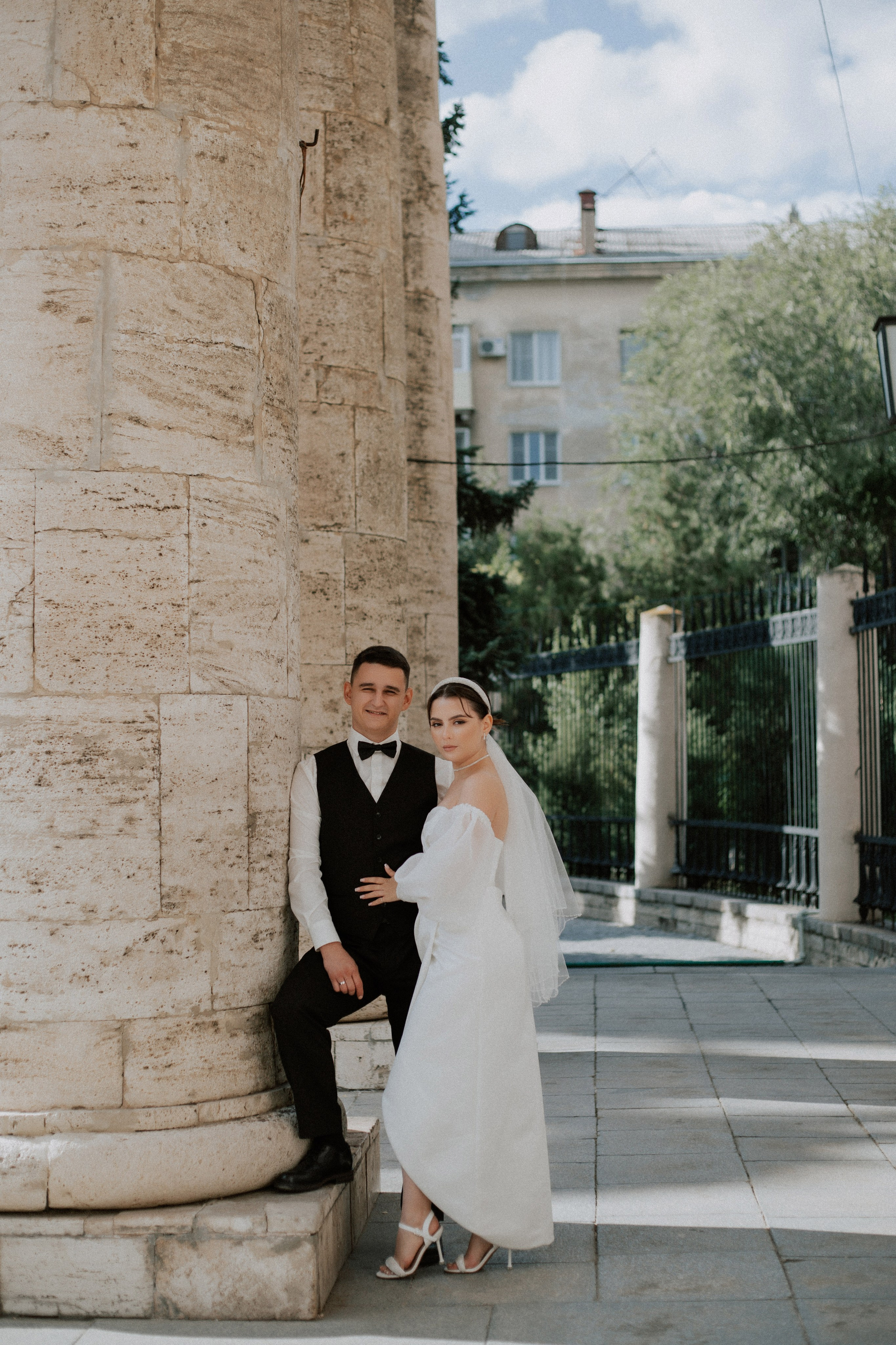 Свадьба Лера Дима. Фотограф|Волгоград|Фролово