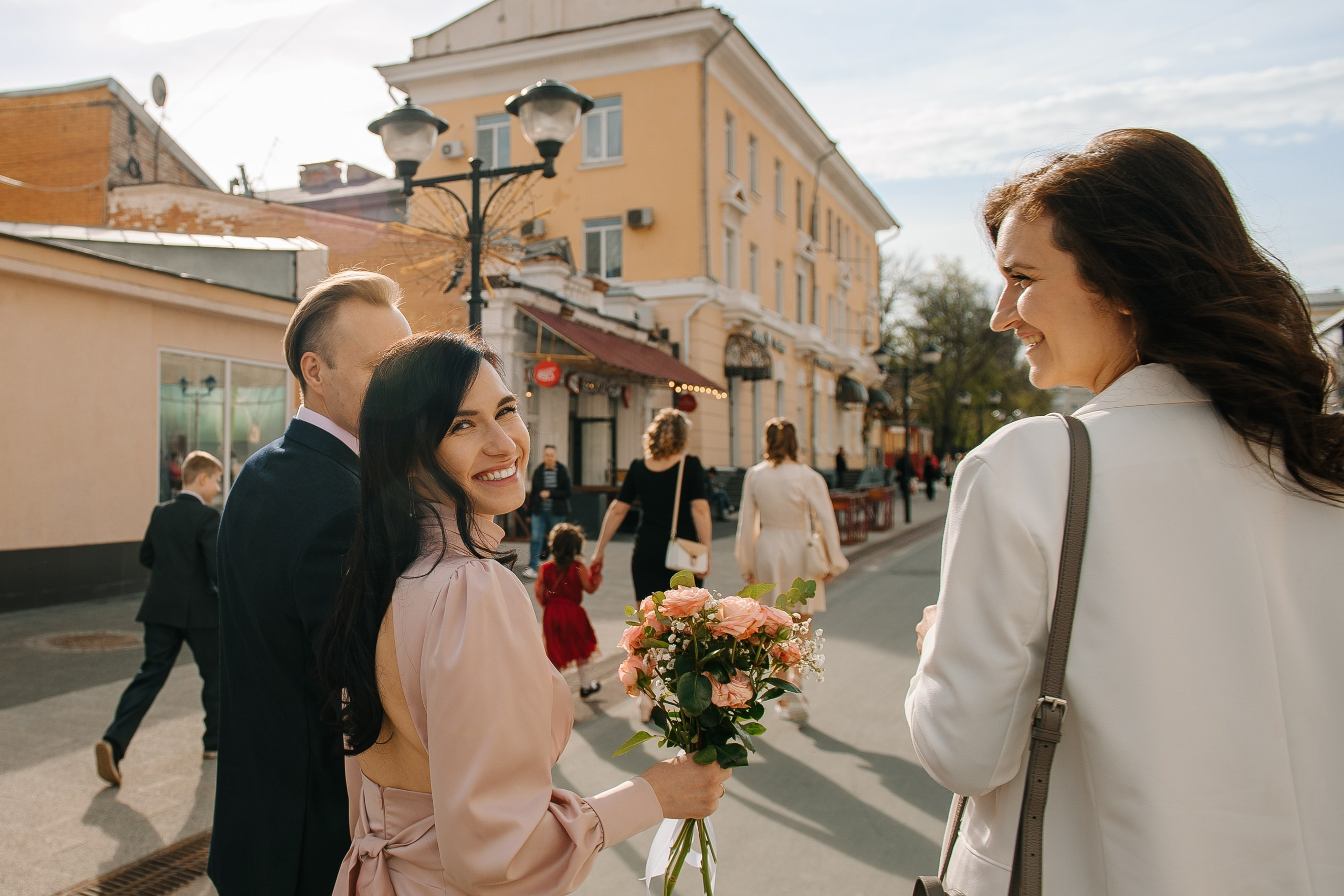 Николай❤️Анастасия. Фотограф Валерия Голубева (Миронова)