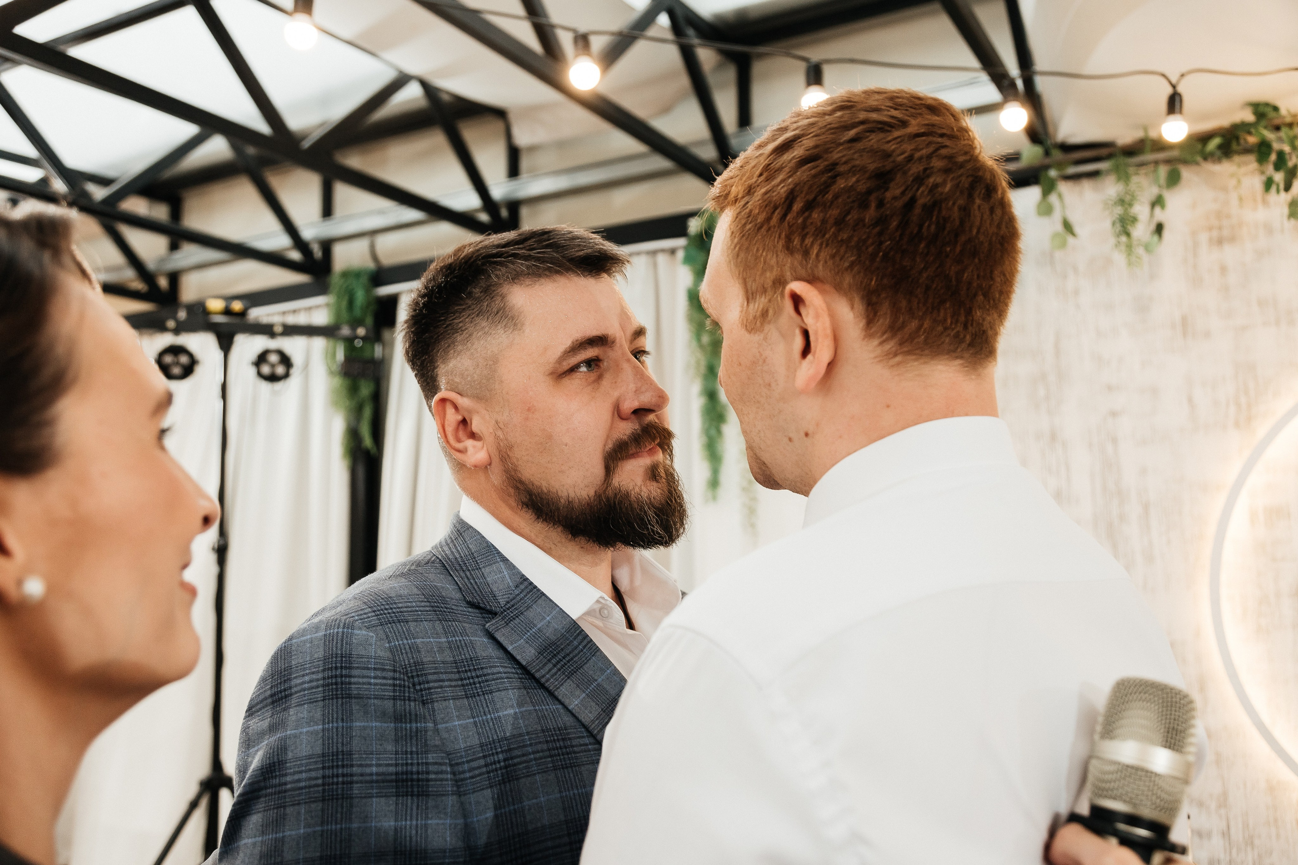 Сергей и Анастасия/2024. Свадебный и семейный фотограф в Екатеринбурге