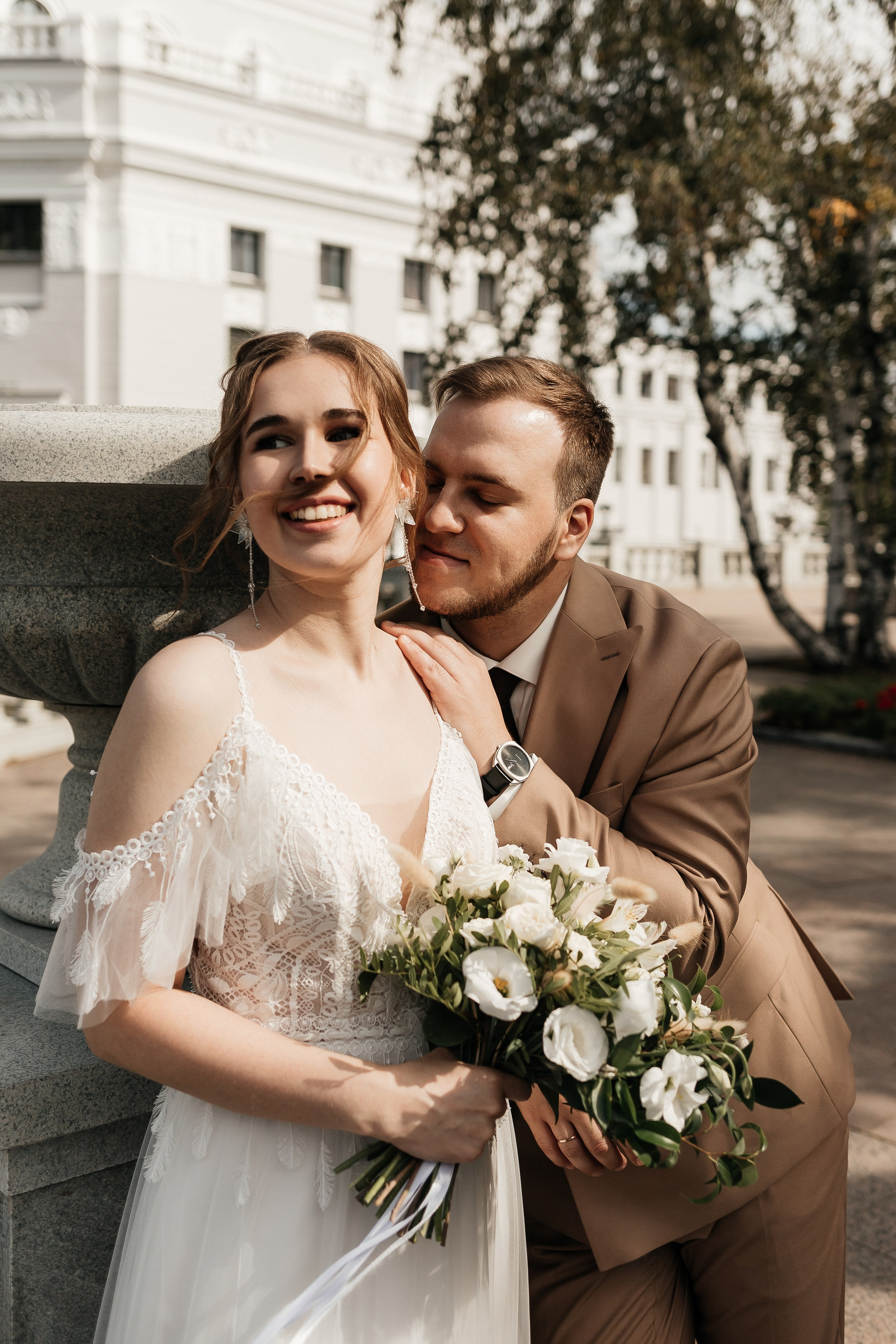 Сергей и Анастасия/2024. Свадебный и семейный фотограф в Екатеринбурге