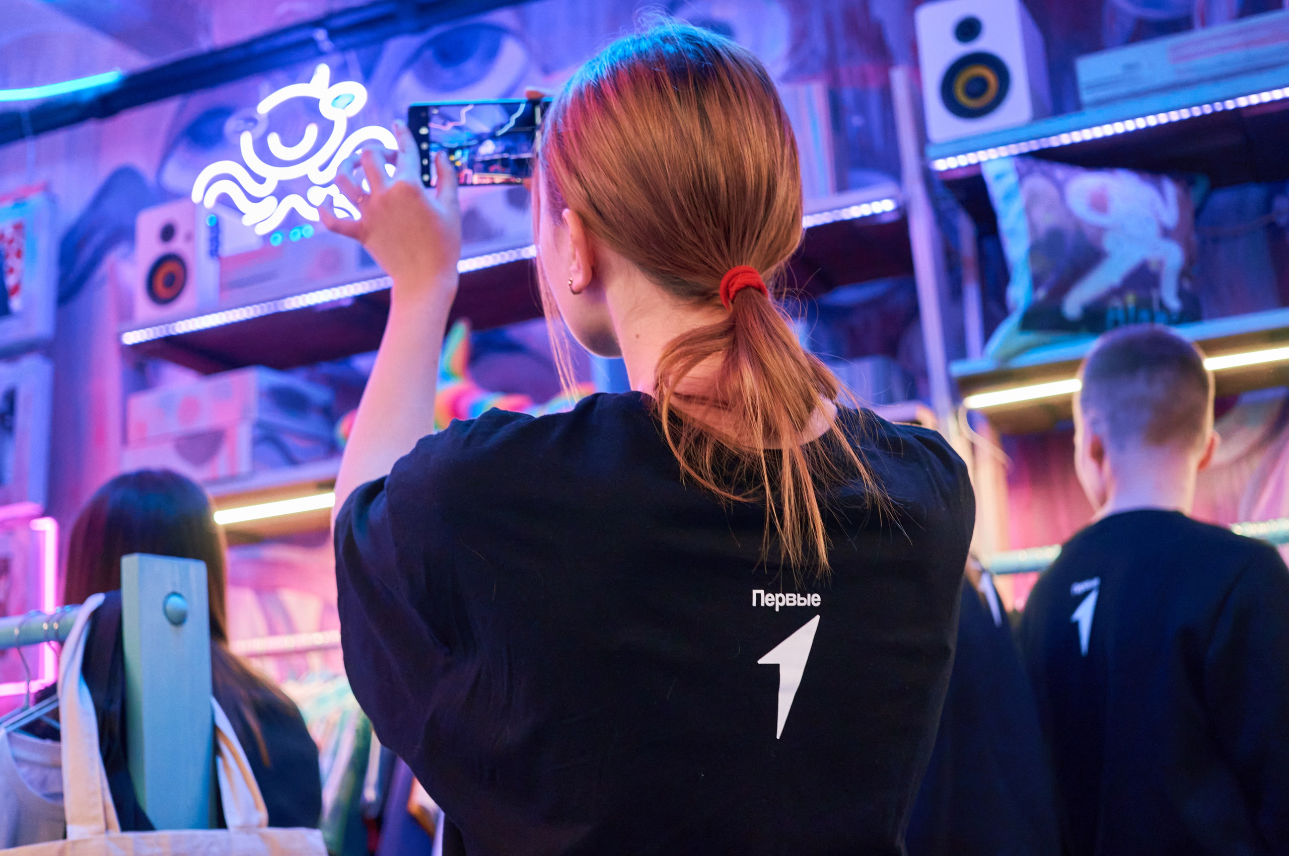 Портфолио | ШУМ.Первые | Фотограф Кнышева Валерия | Хабаровск. Фотограф | Кнышева Валерия | Санкт-Петербург