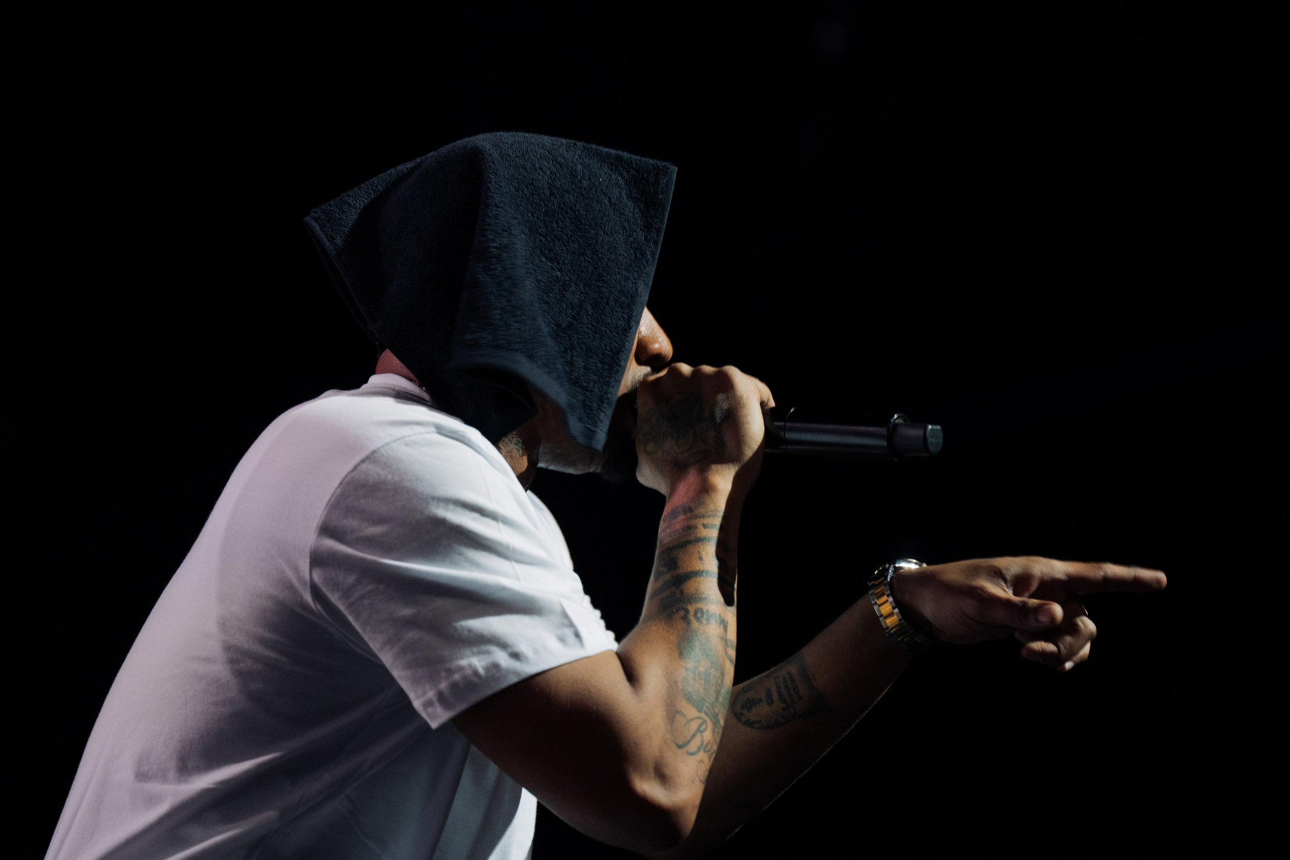 Benny the Butcher концерт. Свадебные фотосессии в Москве. Фотограф Сергей Ржевский