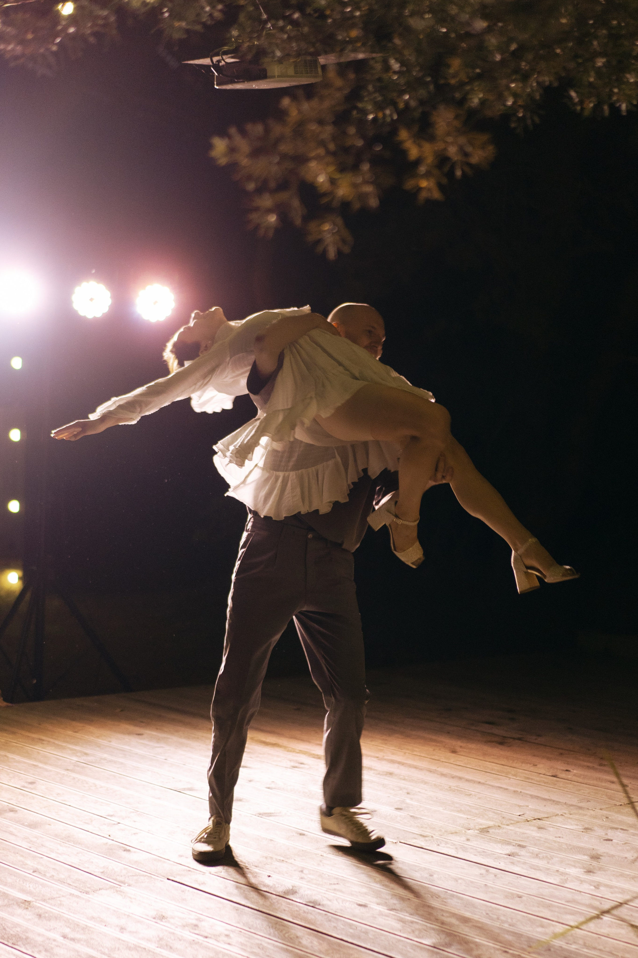 Алима & Никита. Куршская коса. Оформление свадеб, декор свадеб Вера Маркова, Москва