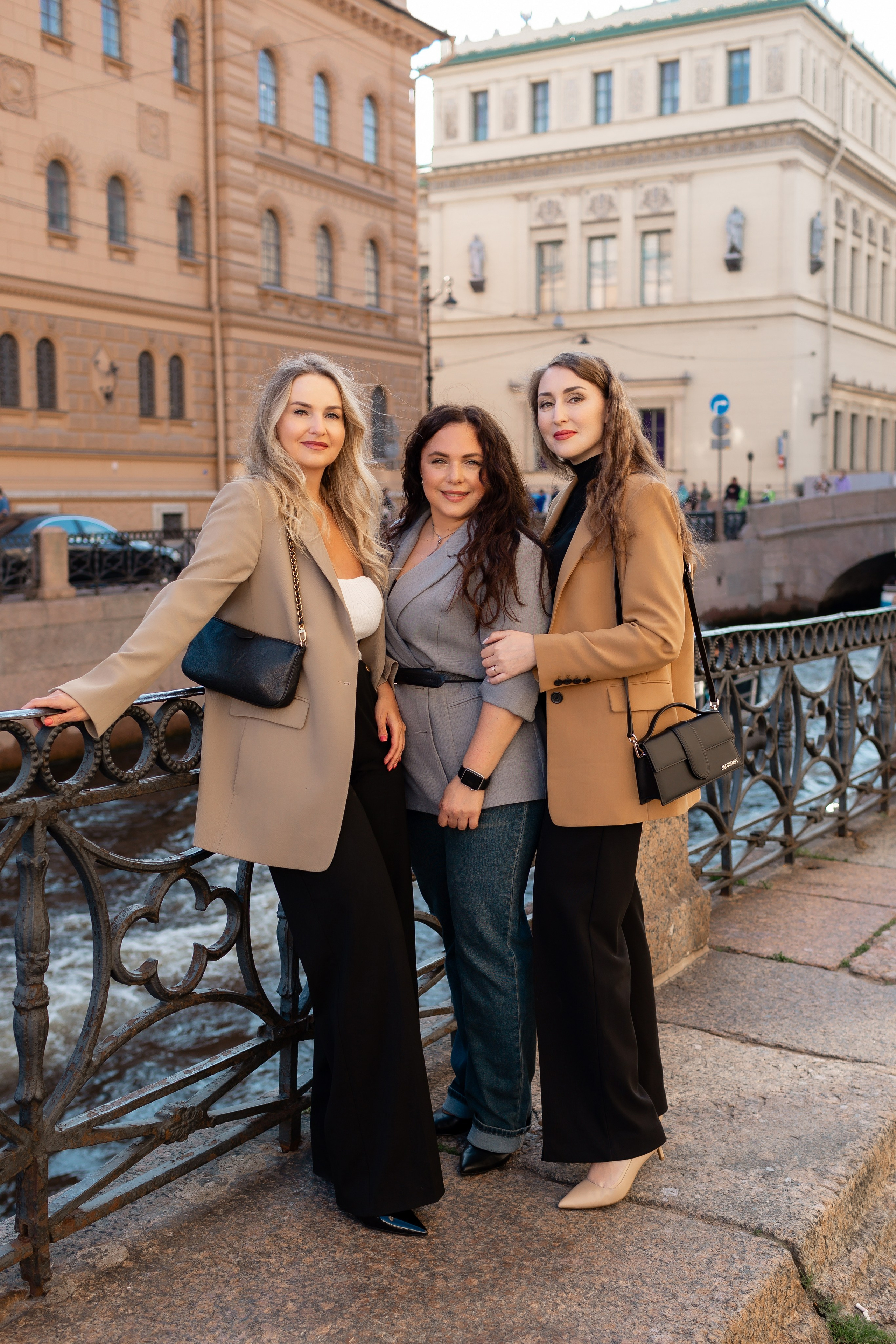 Friends. Свадебный и семейный фотограф Спб Бошман Ирина