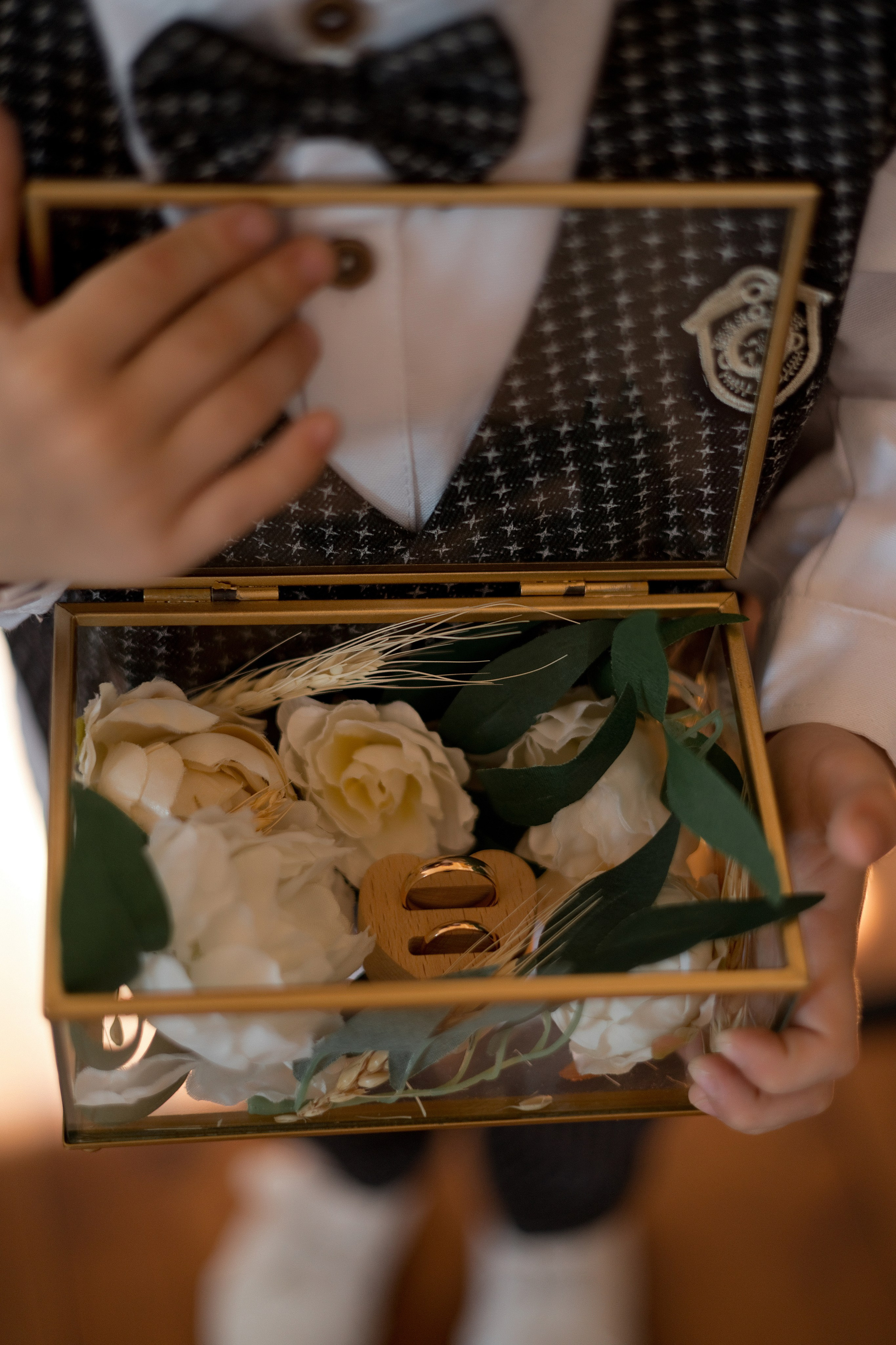 Алина и Саша. Свадебный фотограф в Пскове и Санкт-Петербурге | Анна Голикова