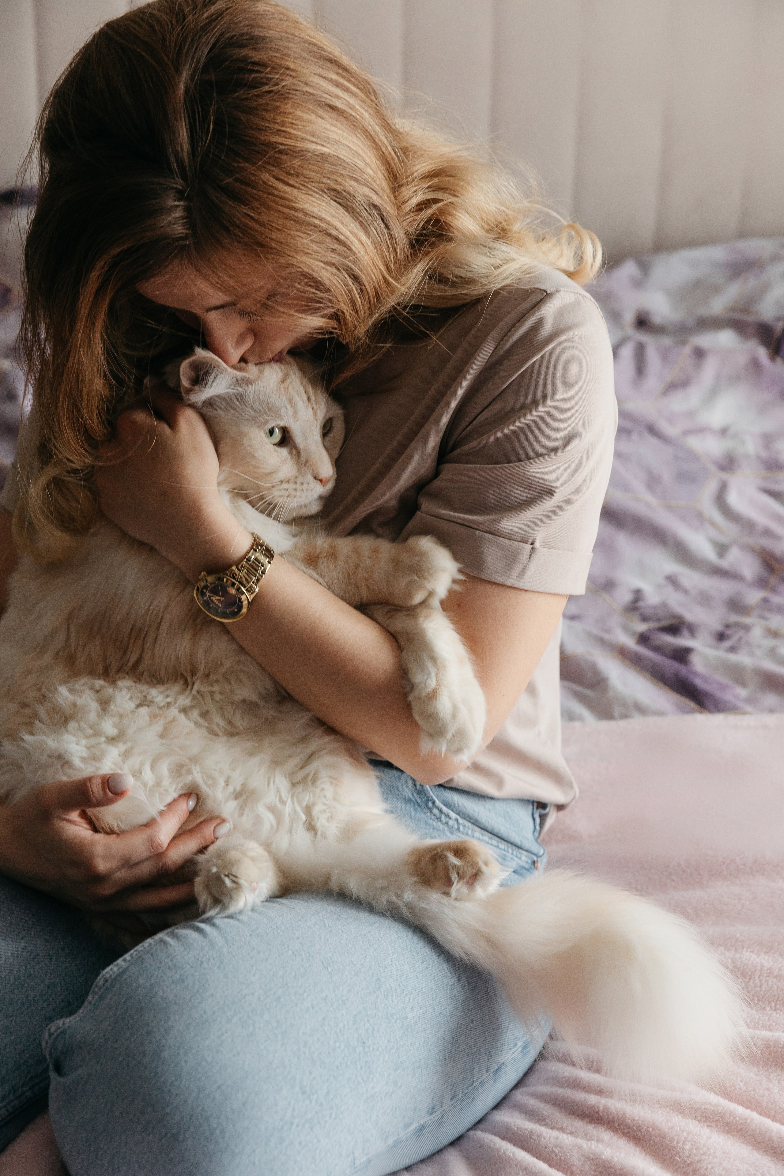 Семья Голубевых. Фотограф в Твери Лагодная Яна
