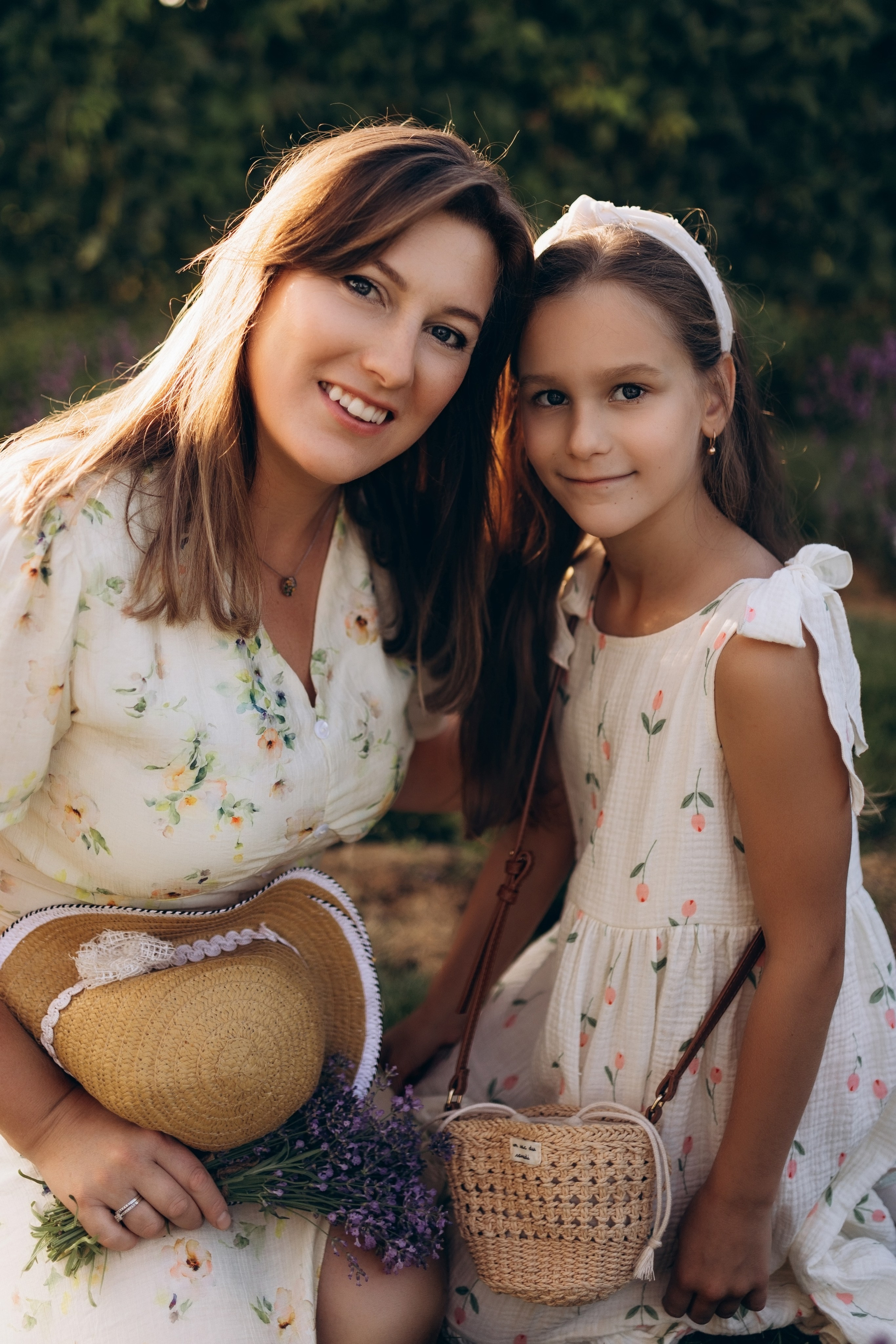 Райский сад. Фотограф новорожденных Серпухов, Протвино, Москва I Марина Бурмистрова