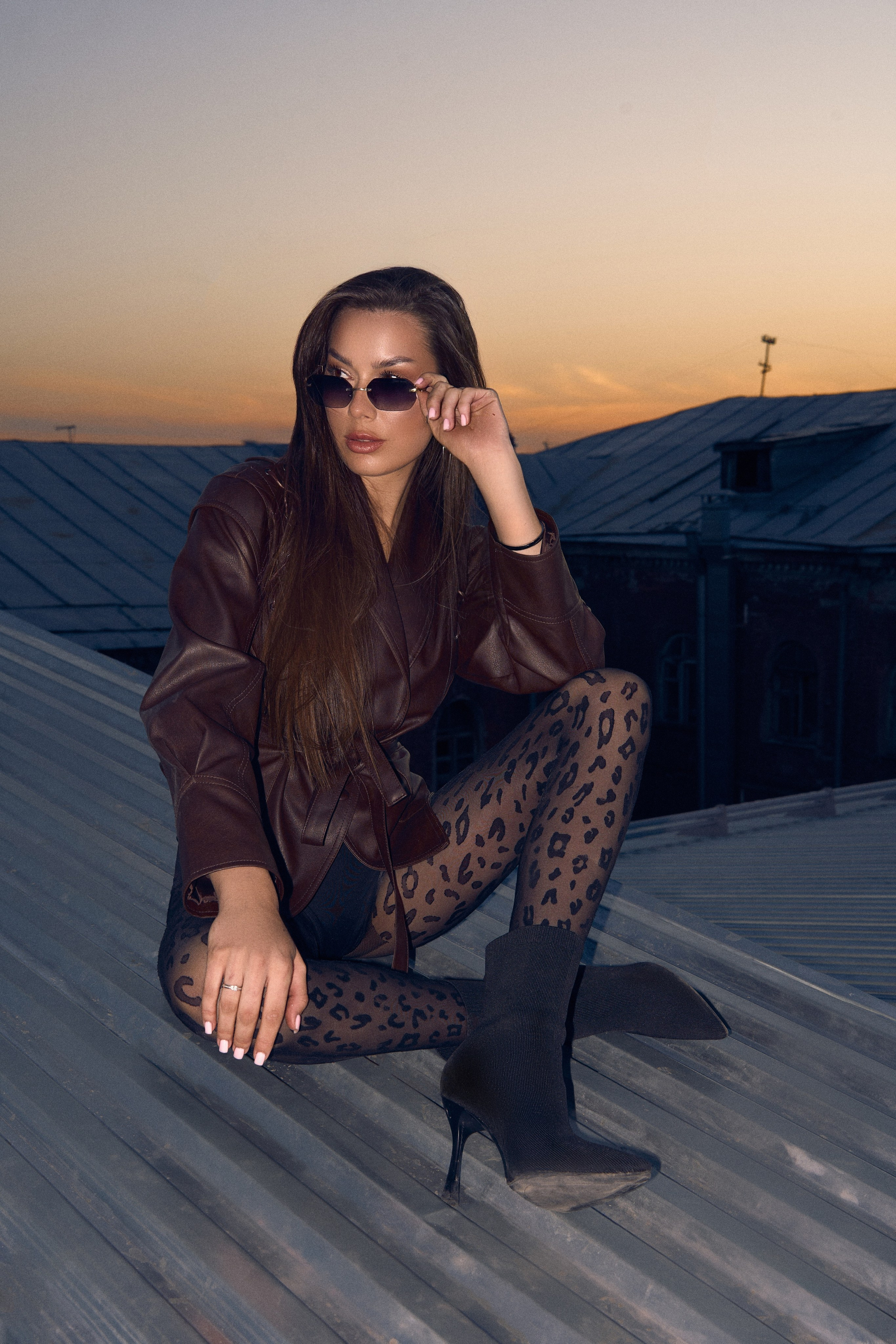 Олеся. Персональный / коммерческий фотограф в Нижнем Новгороде Любивая Анастасия