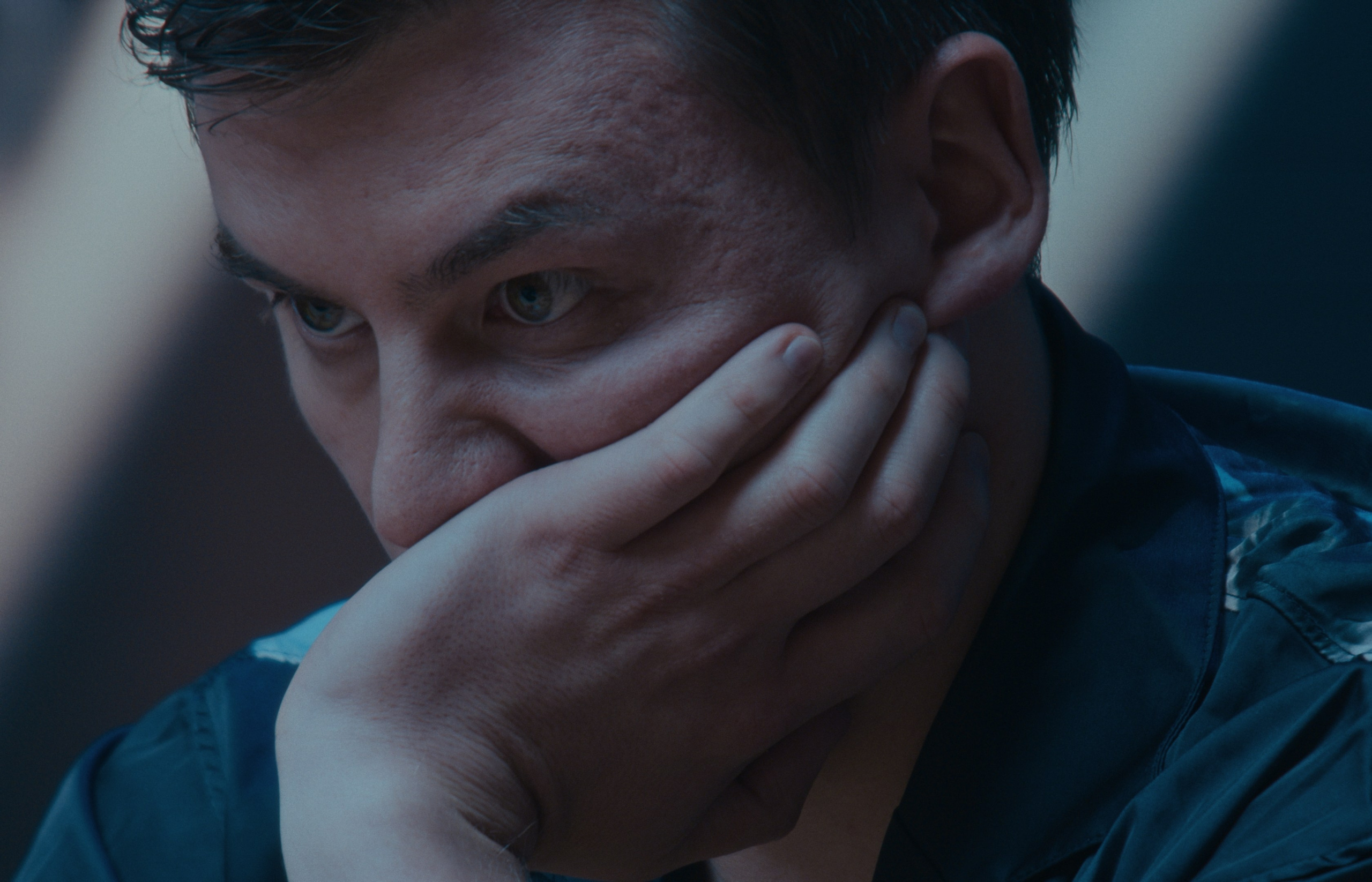 Чеджу (documentary). Colorist Ivan Serzhanov