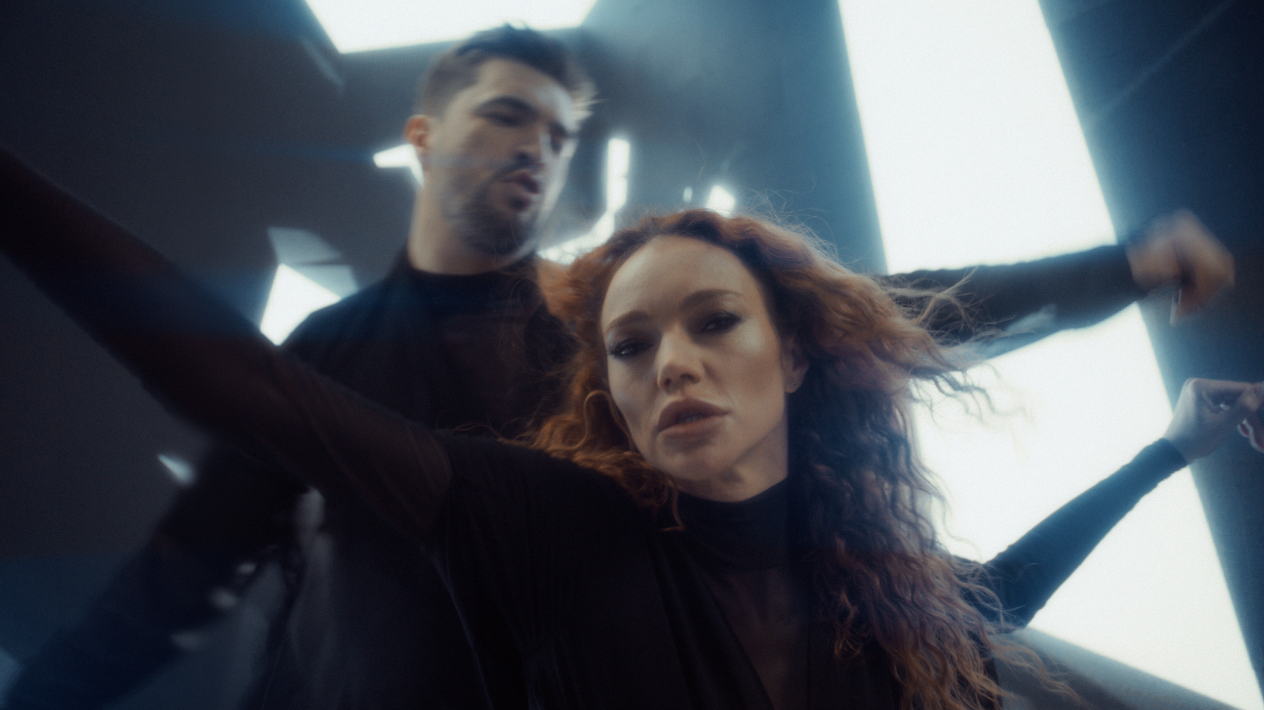 Вячеслав Макаров — Не отпущу тебя (music video). Цветокоррекция видео онлайн Иван Сержанов