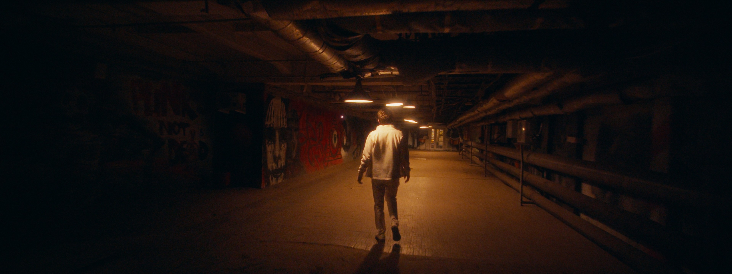 Хитяра (teaser). Цветокоррекция видео онлайн Иван Сержанов