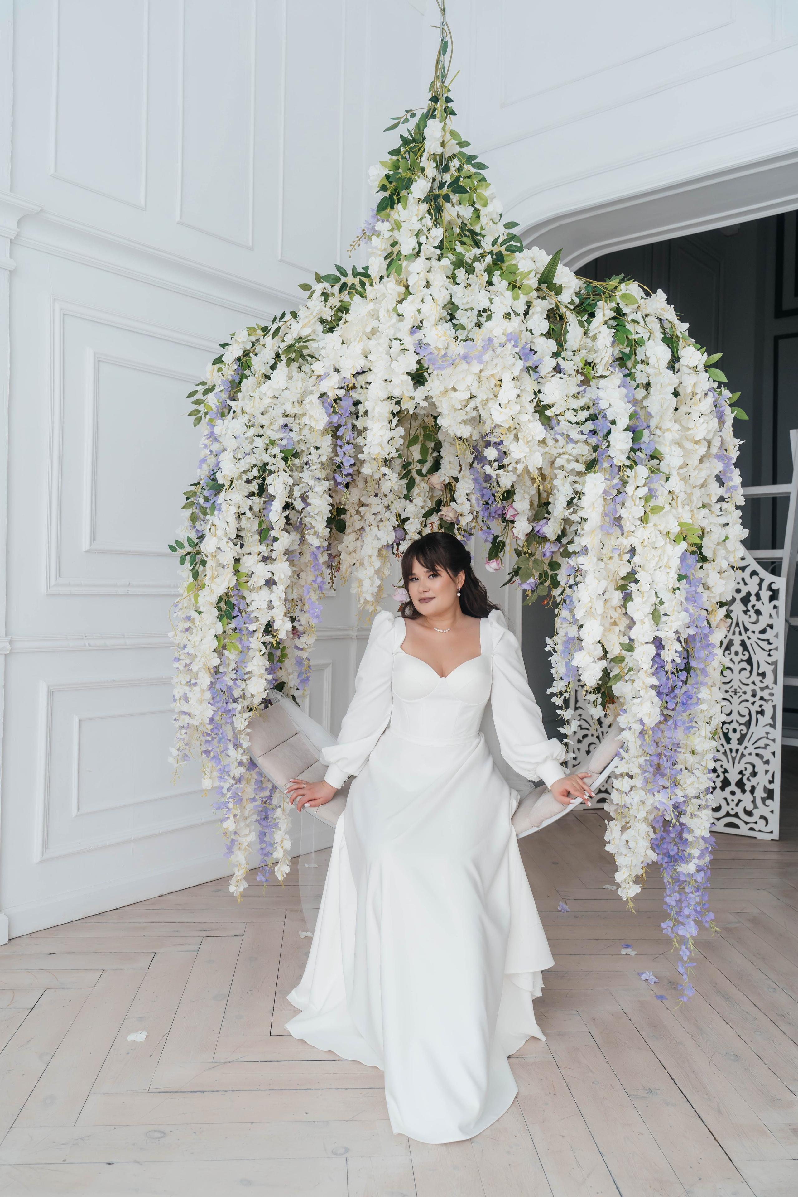 Кристина и Коля. Свадебный фотограф в Новосибирске Maxfotonsk (Максим Сысолятин)