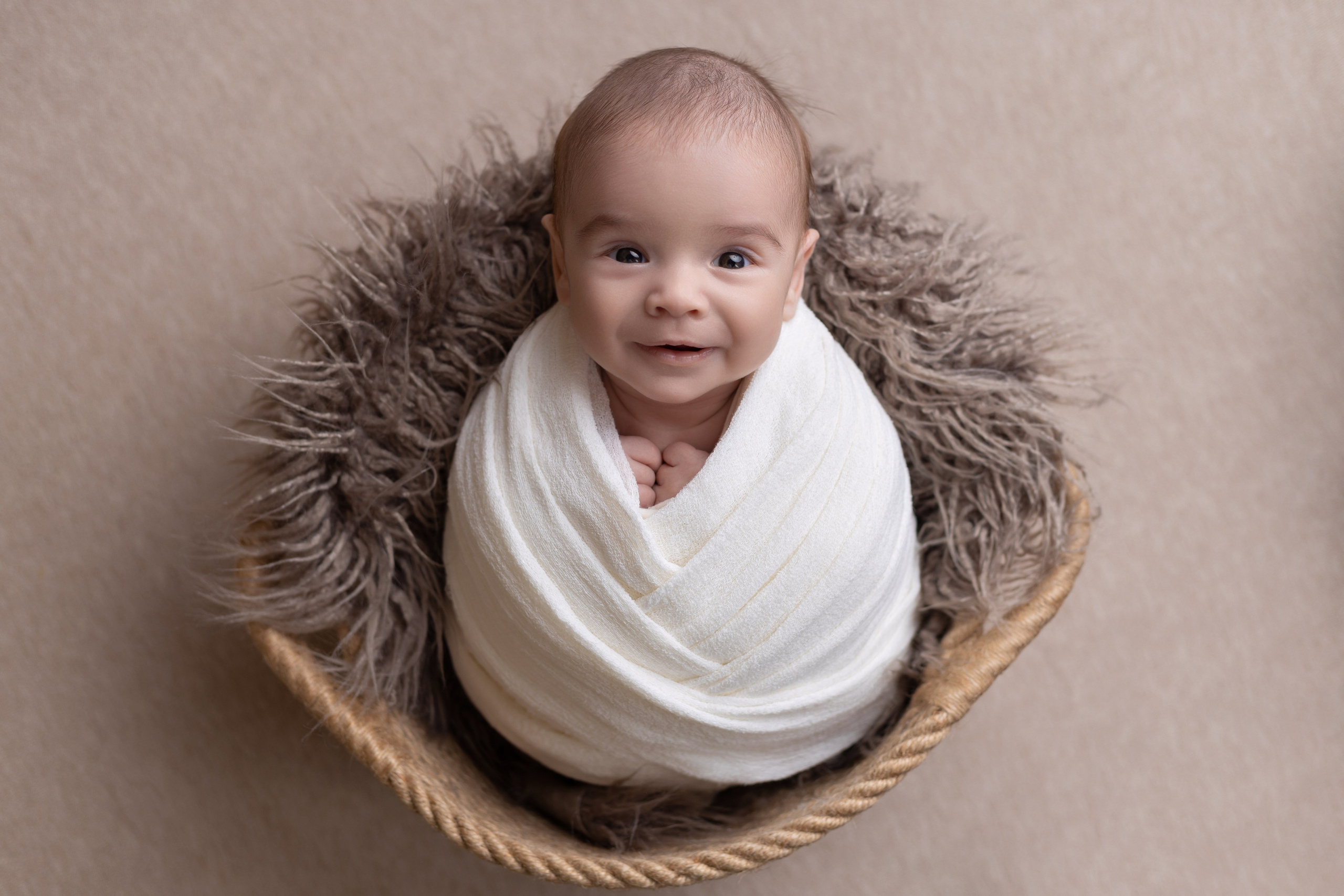 Newborn мальчики. Фотограф новорожденных Модяева Ирина