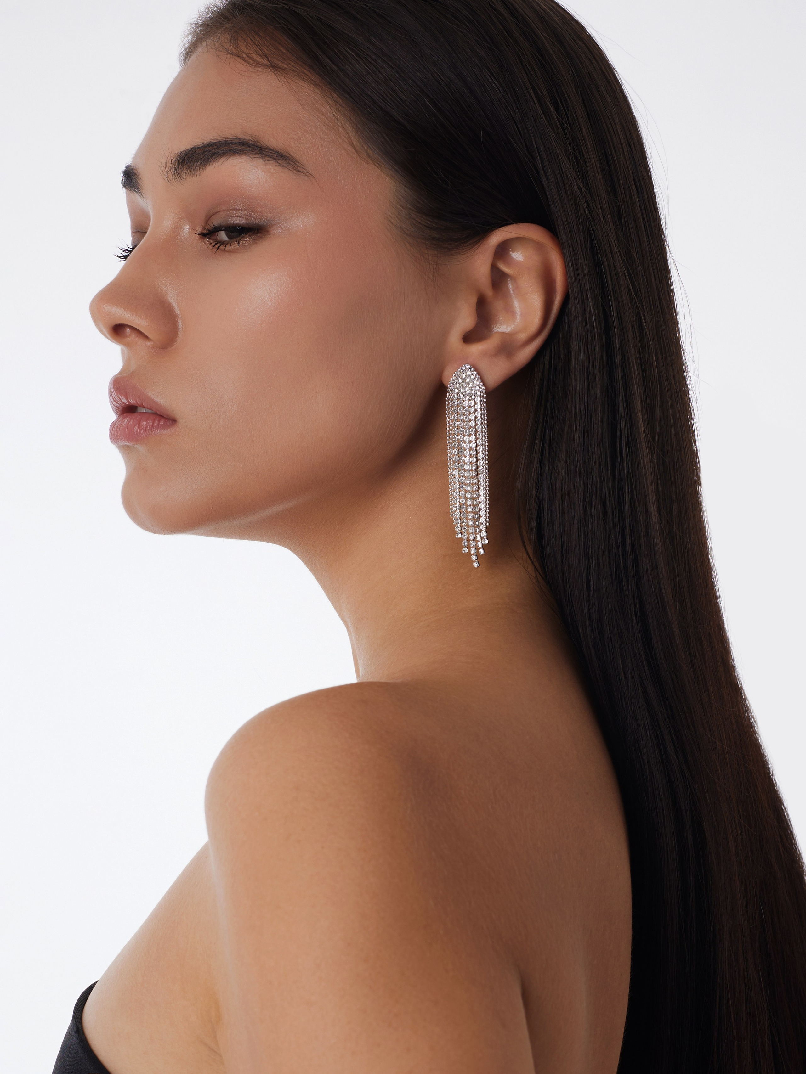 Модель Елена М. в СПб