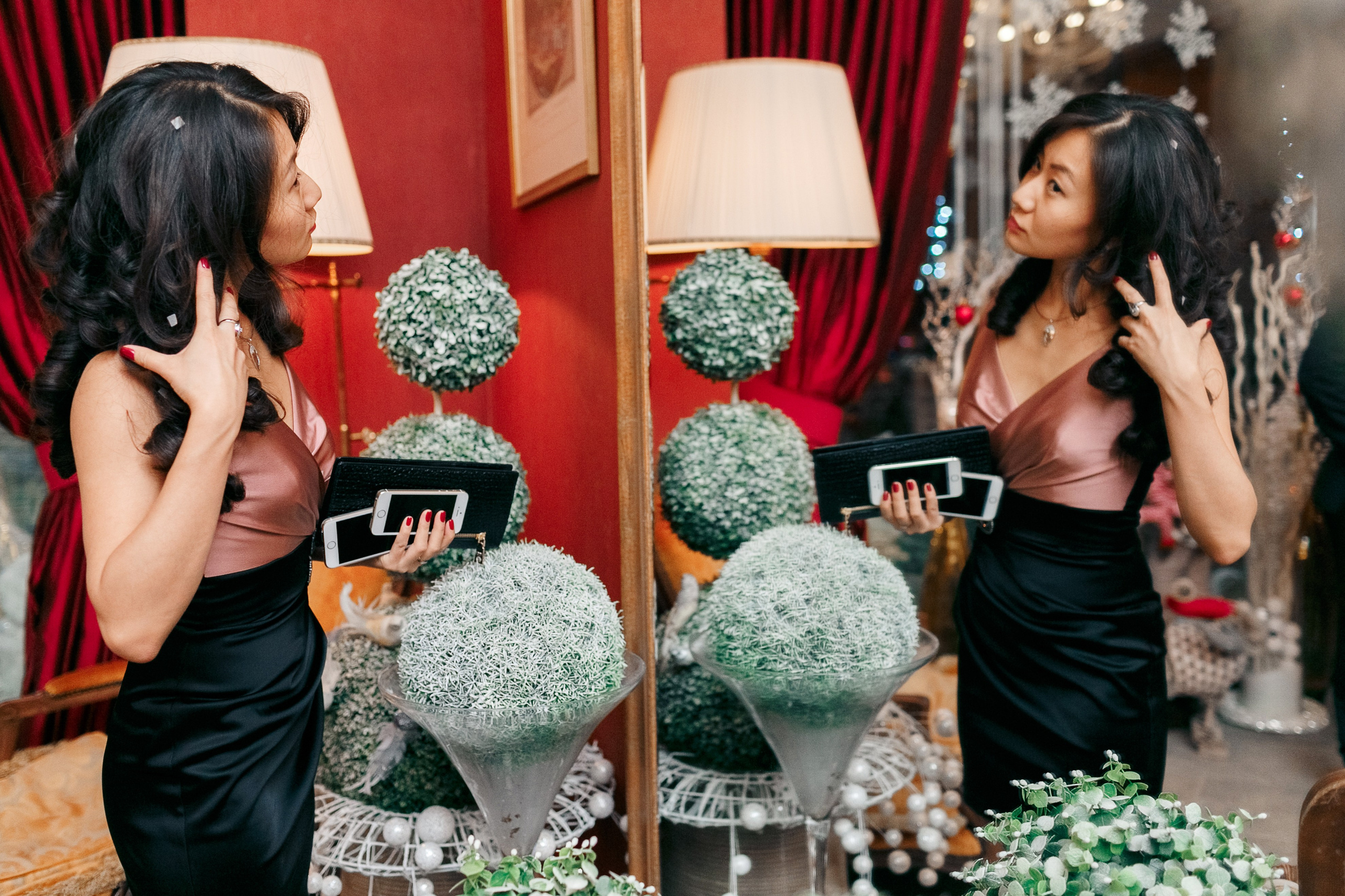 Дмитрий и Евгения. Свадебный, портретный и репортажный фотограф Дмитрий Карпов