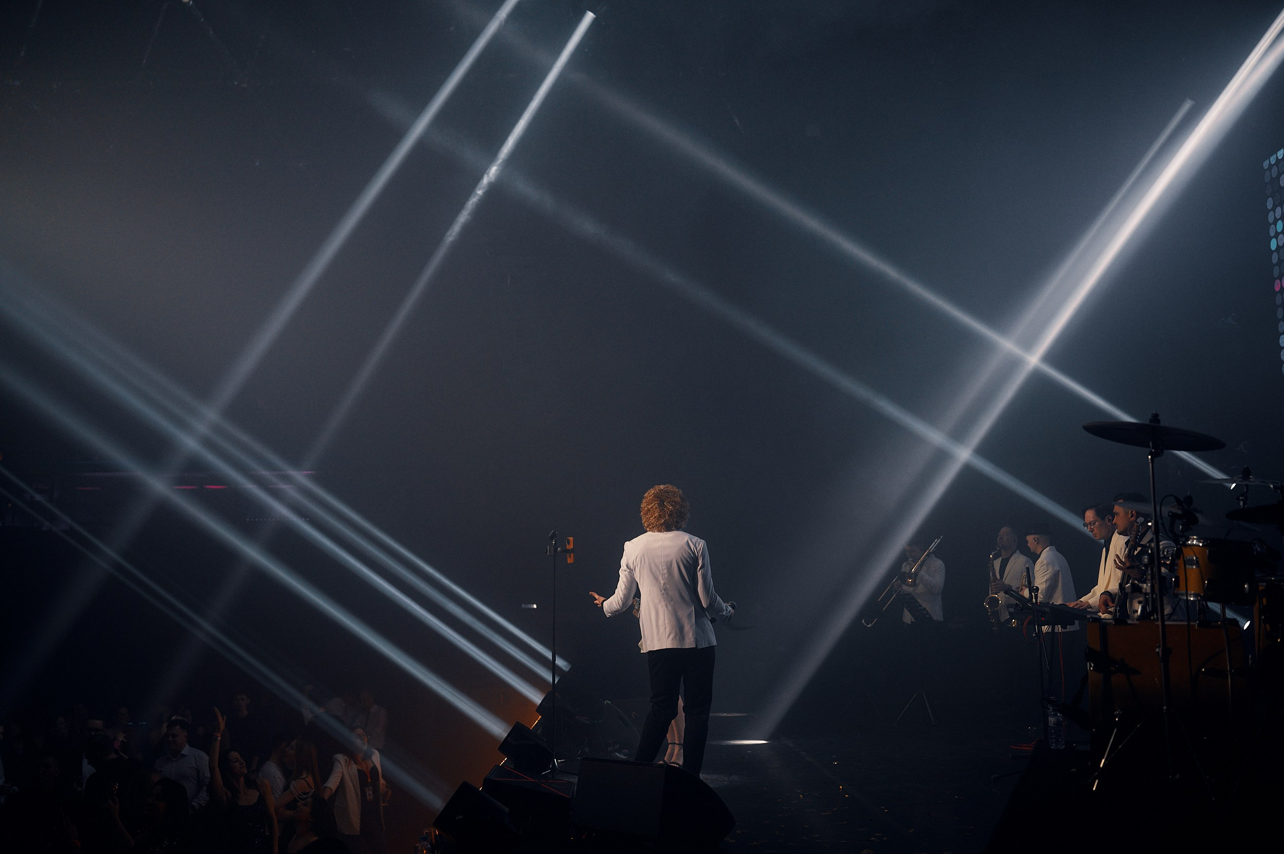 Корпоративный репортаж. Никита Шоринов фотограф в Москве