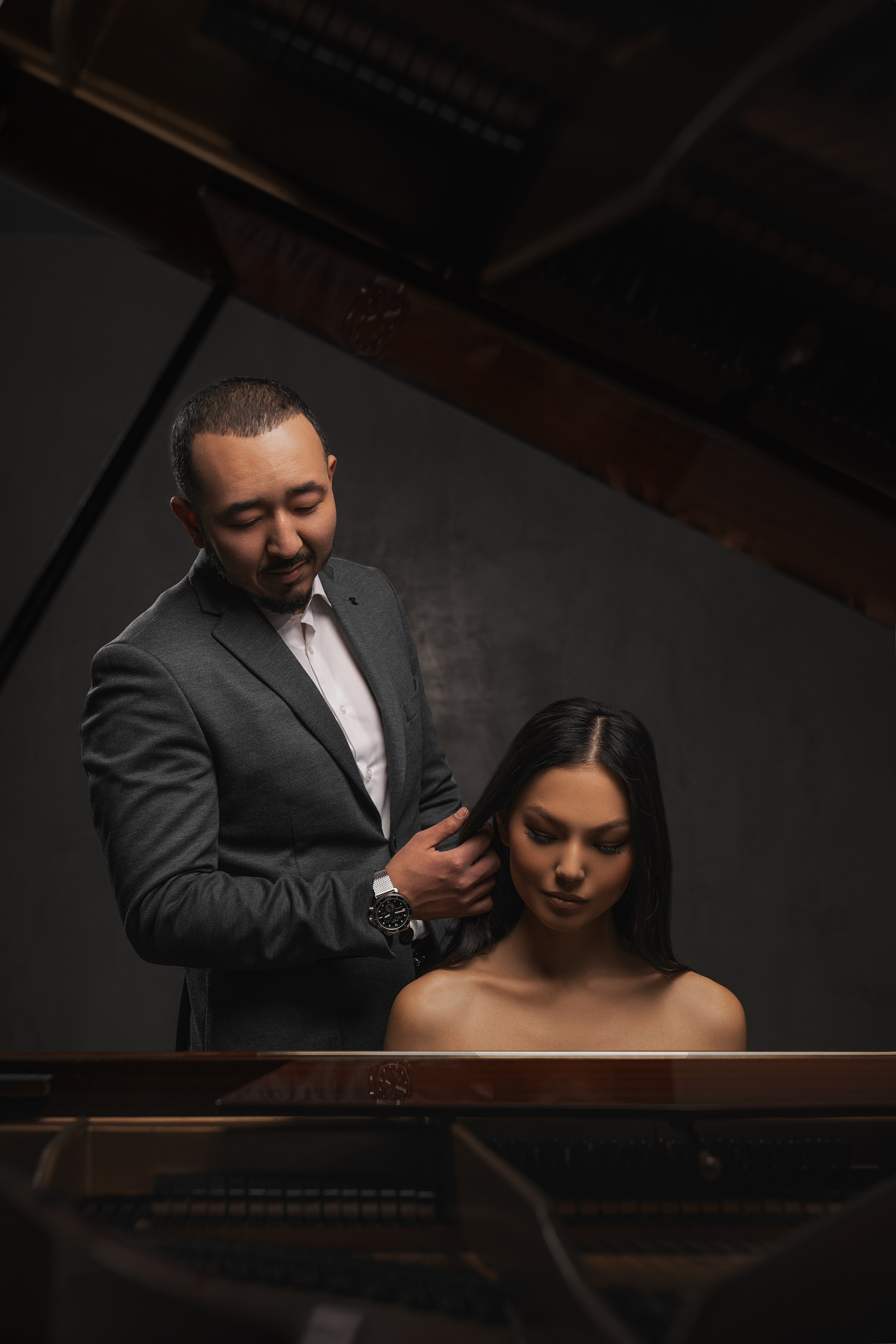 MARKEN. Фотограф TAULAN_1