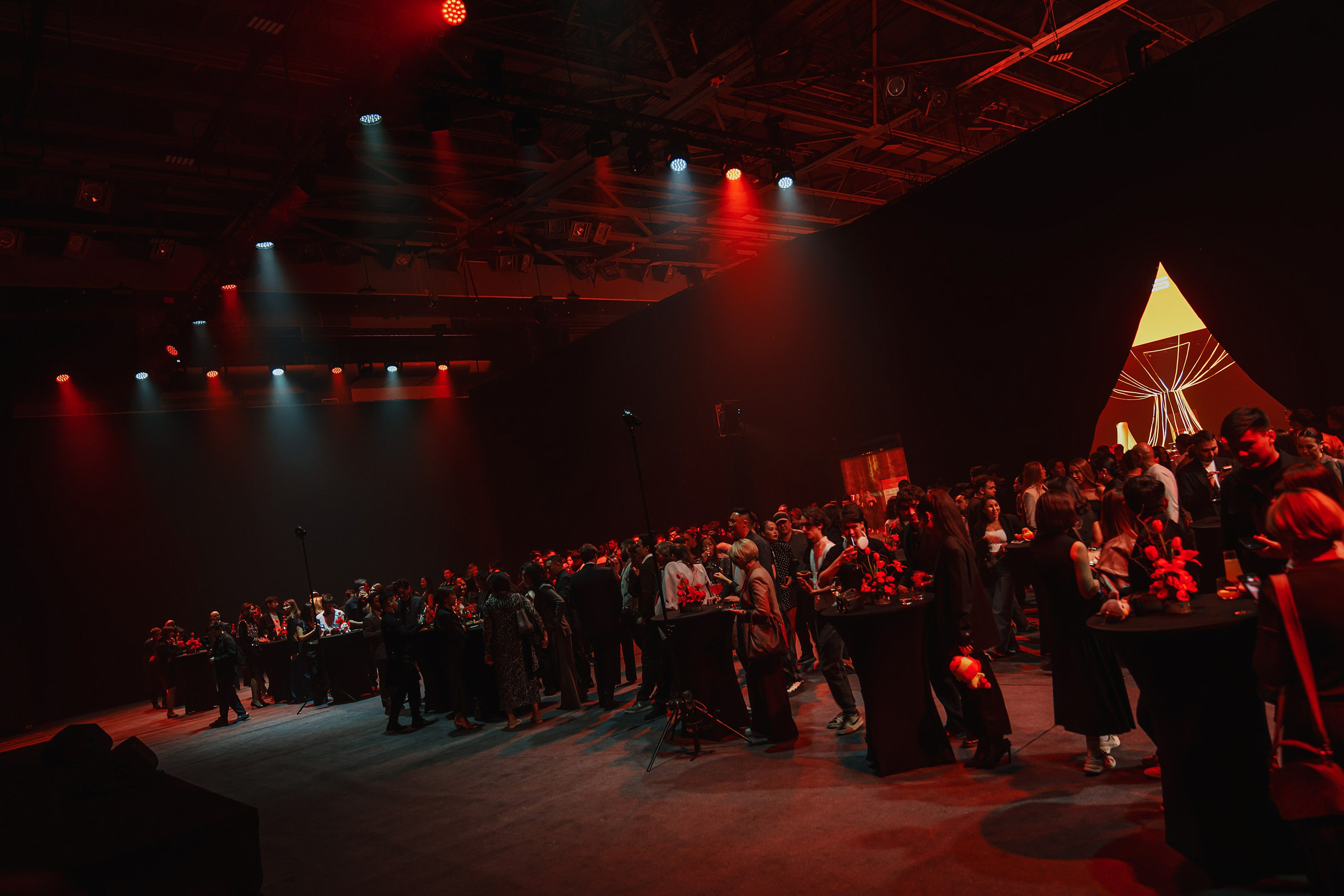 Презентация новых моделей SOUEAST. Фотограф TAULAN_1