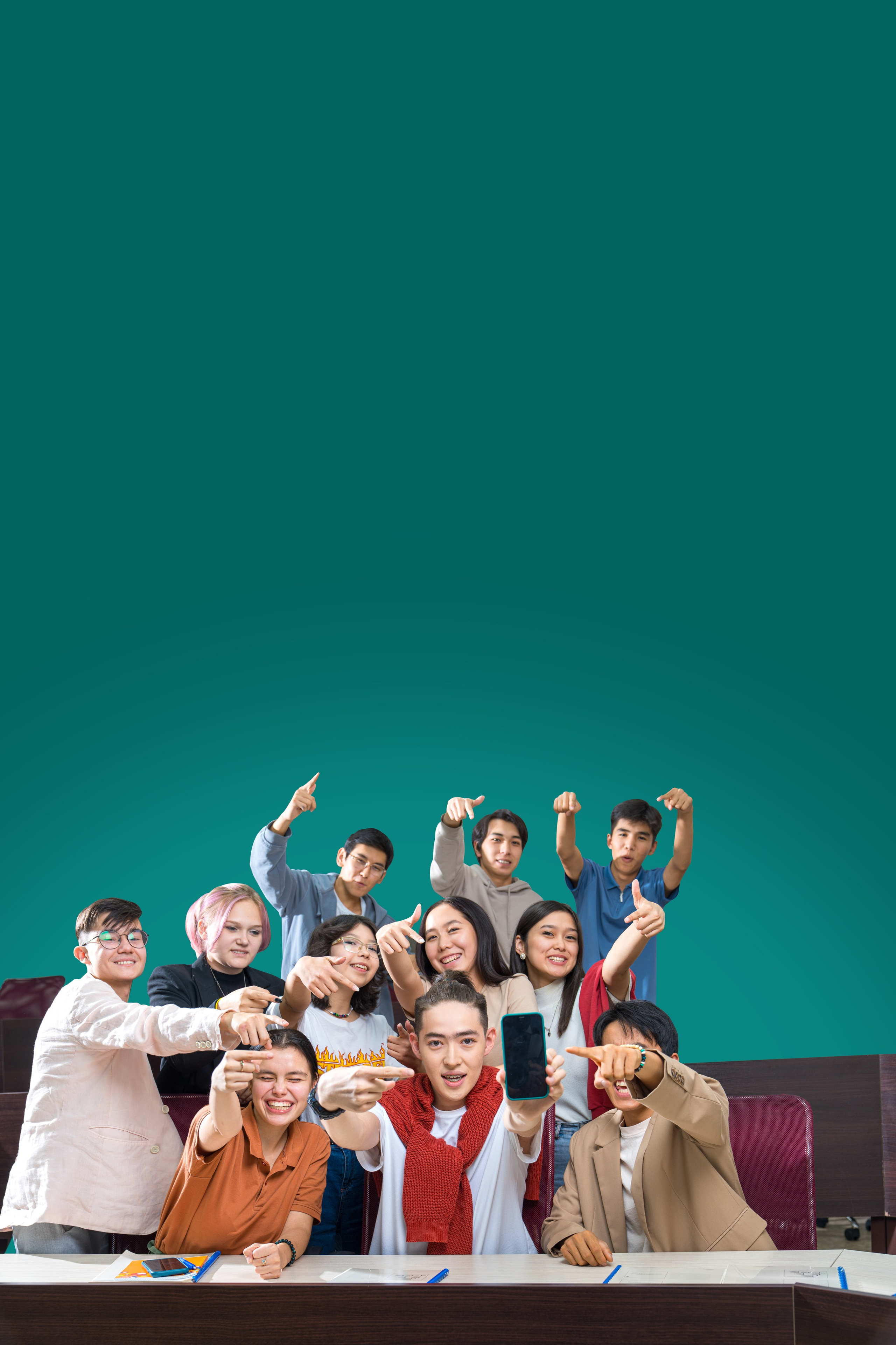 Отбасы банк. Фотограф TAULAN_1