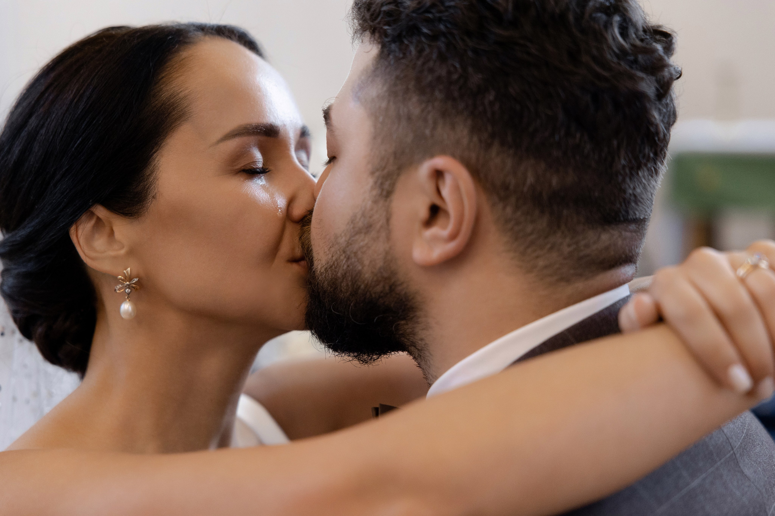 Любовь у алтаря. Свадебный фотограф — Ефимов Сергей