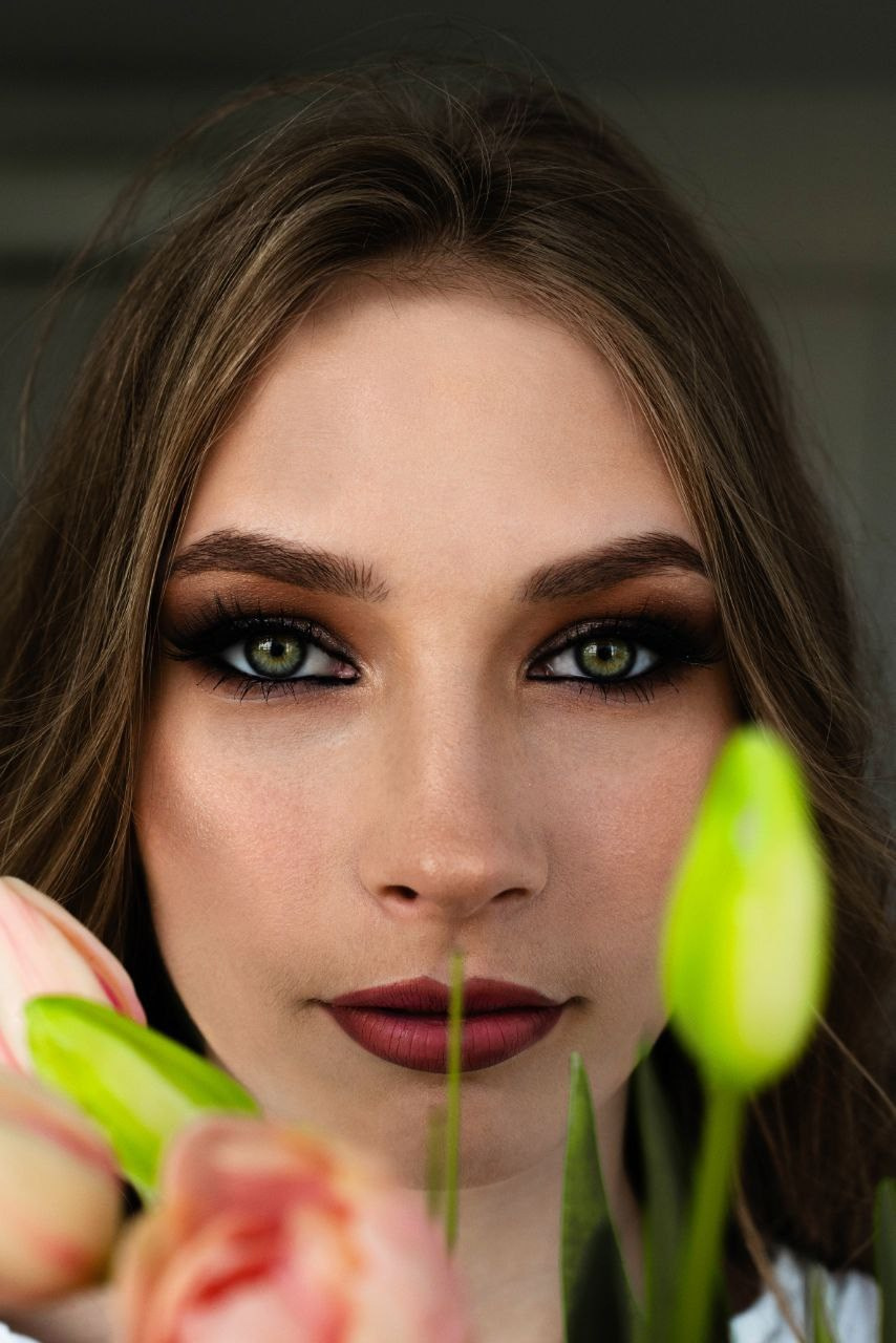 Как это сделано. Фотограф Вадим Чепрасов | Санкт-Петербург