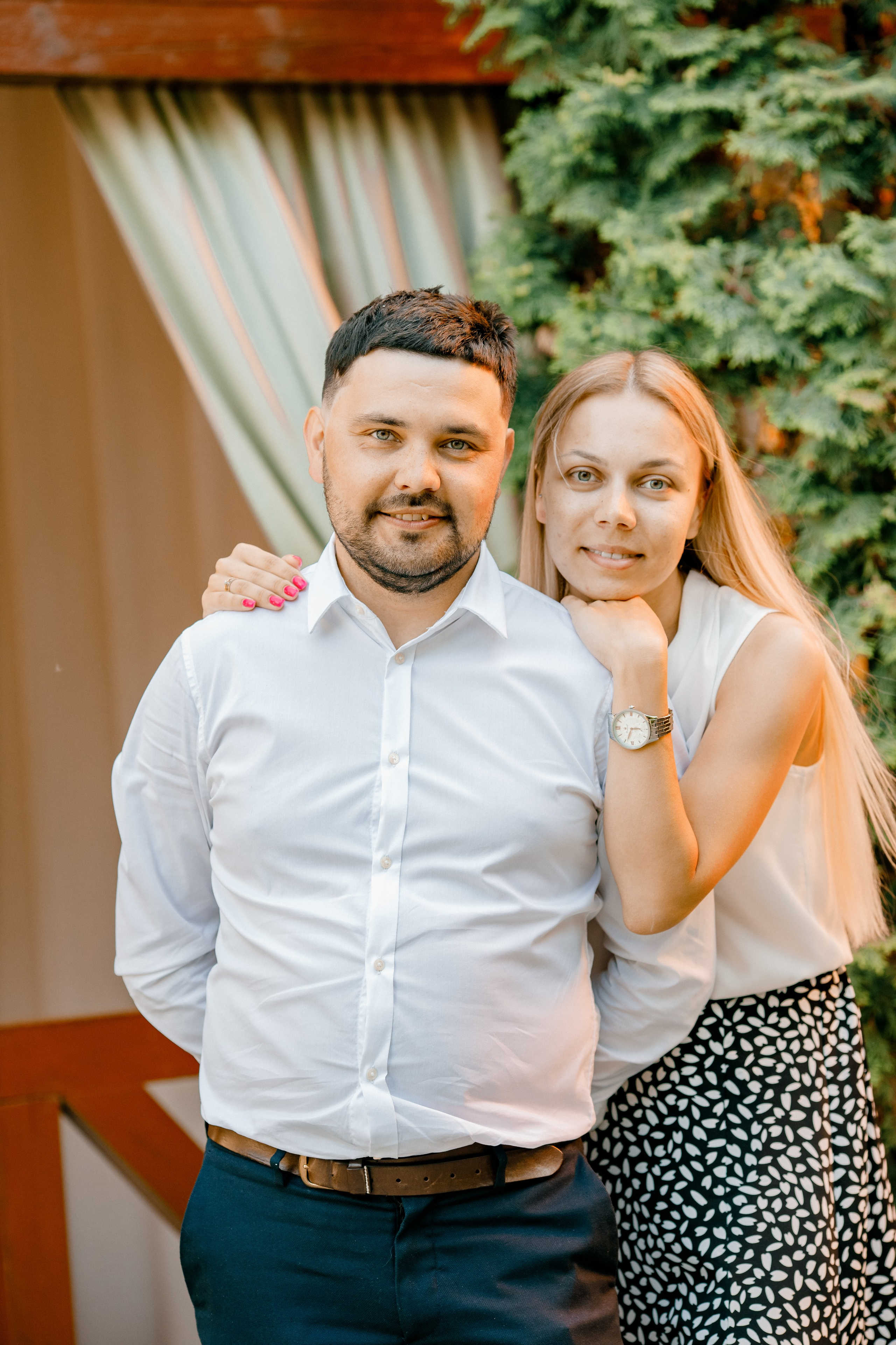 Юбилей. Свадебный и семейный фотограф в Самаре и Сочи