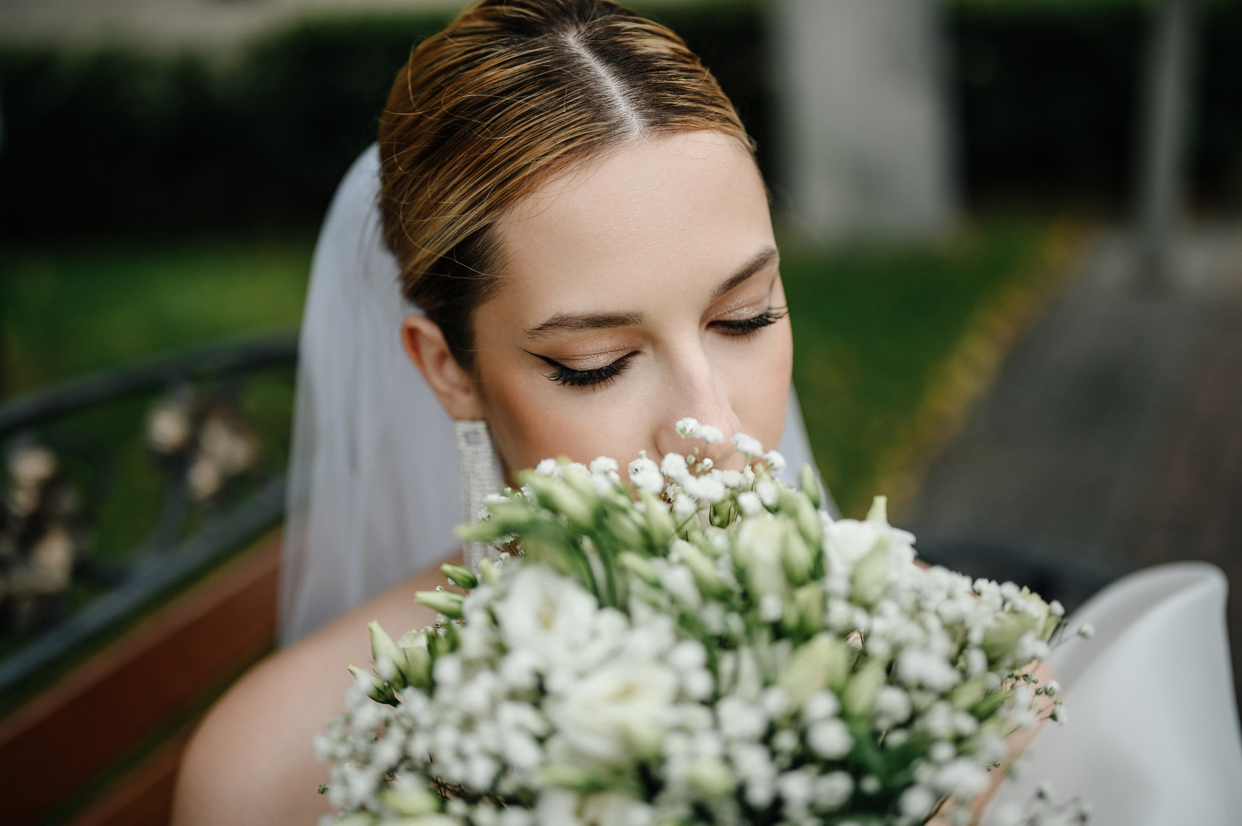 Иван и Анастасия. Фото-видеосъемка свадеб Venson Films