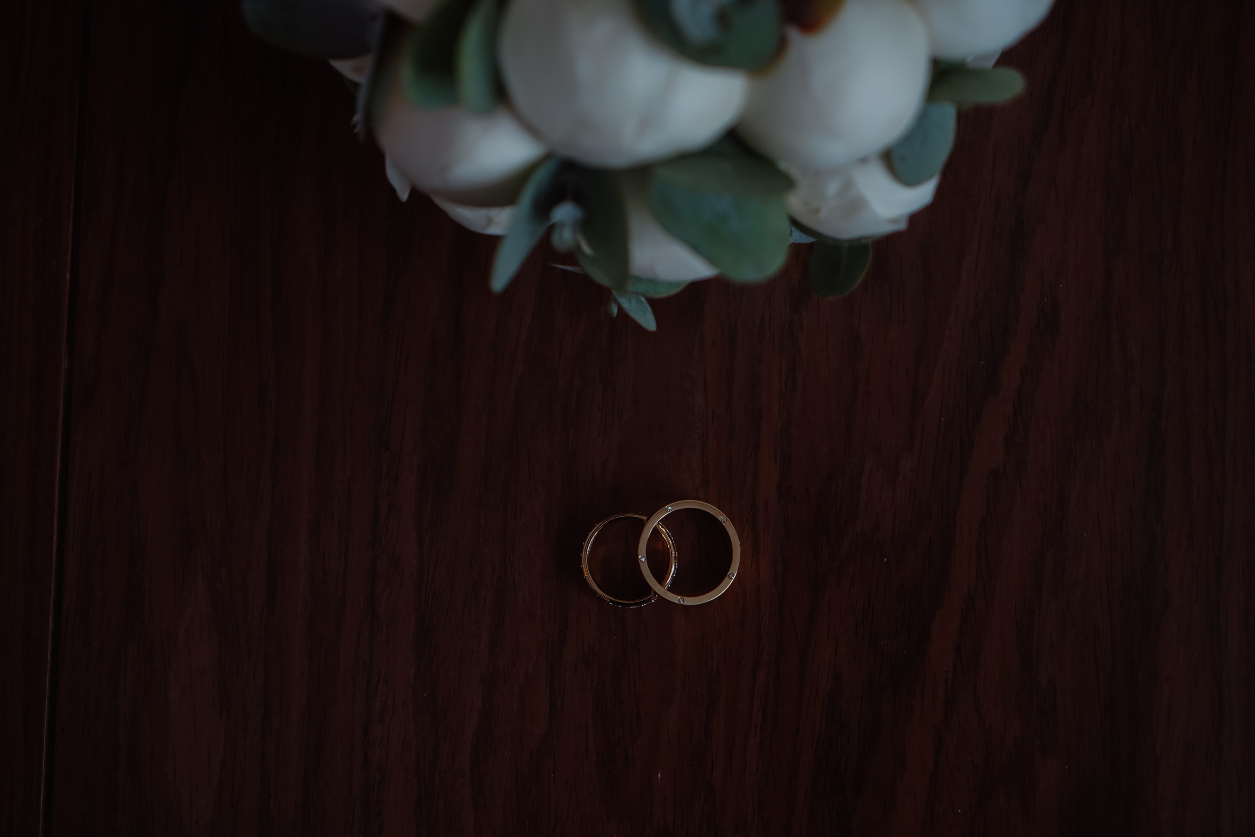 Никита и Анастасия. Валерия Смирнова / Свадебный фотограф