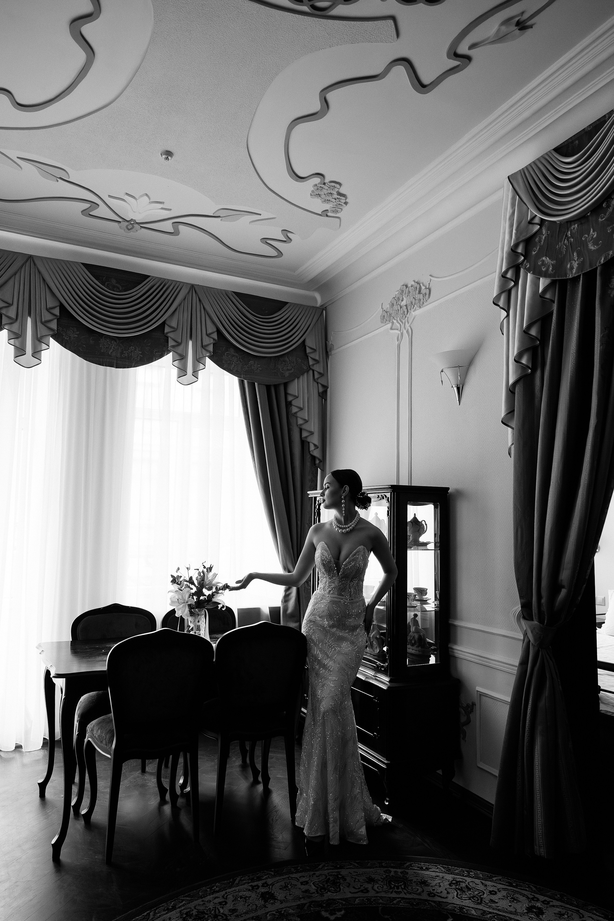 Фотограф в Самаре, Москве Снежана Фадеева