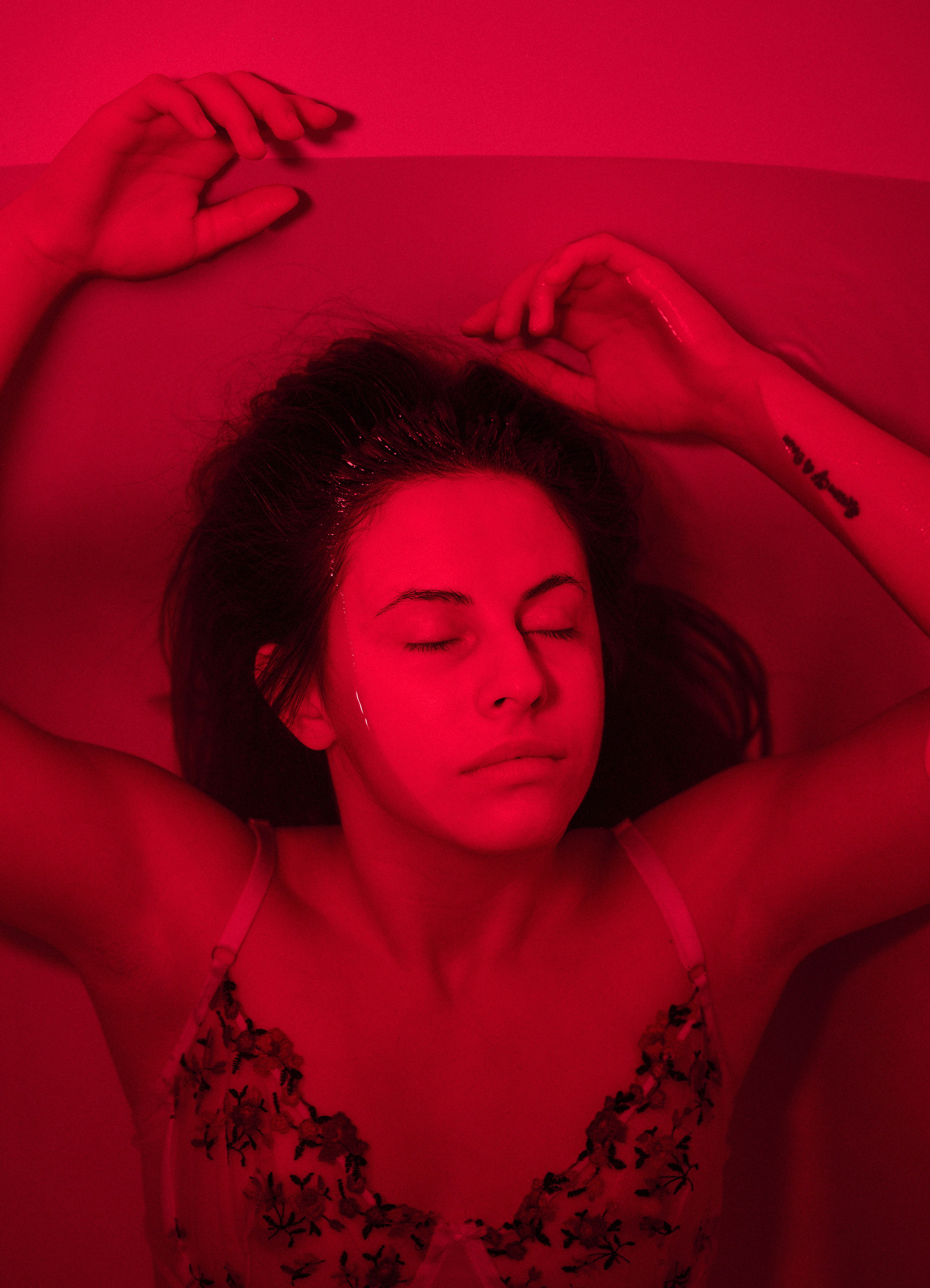 Фотоальбом с красивыми девушками (Часть 2)