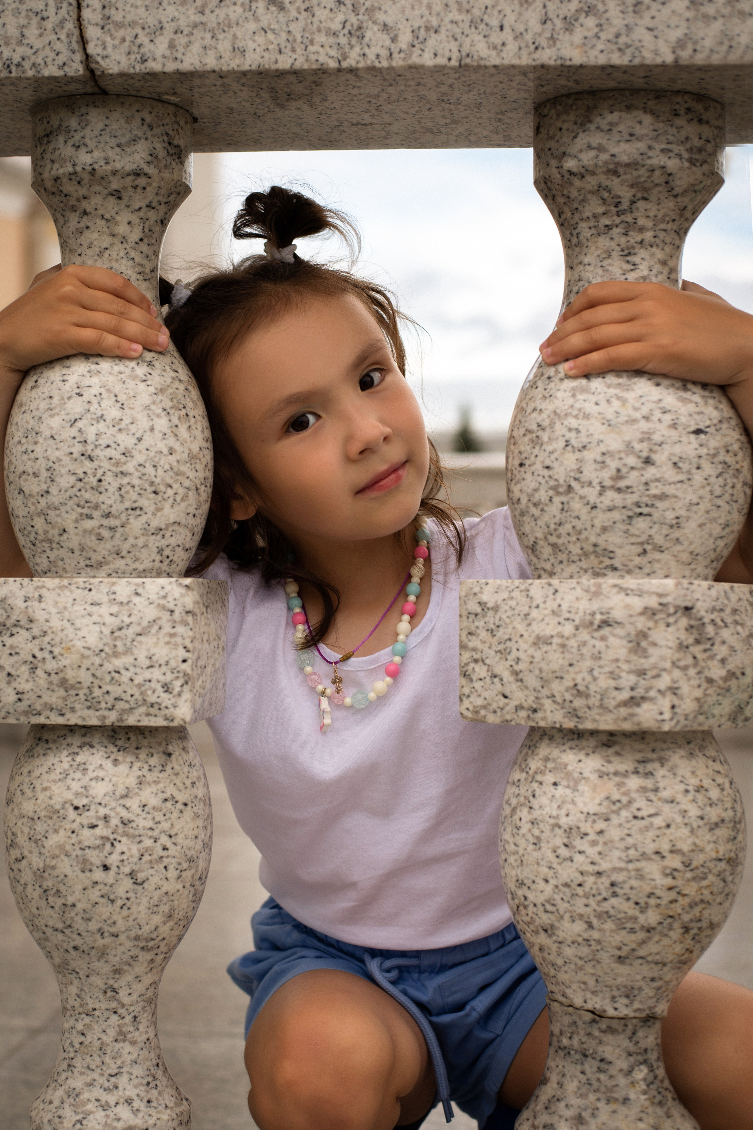 Юля и Марьяна. Женский фотограф в Чите Анна Новикова