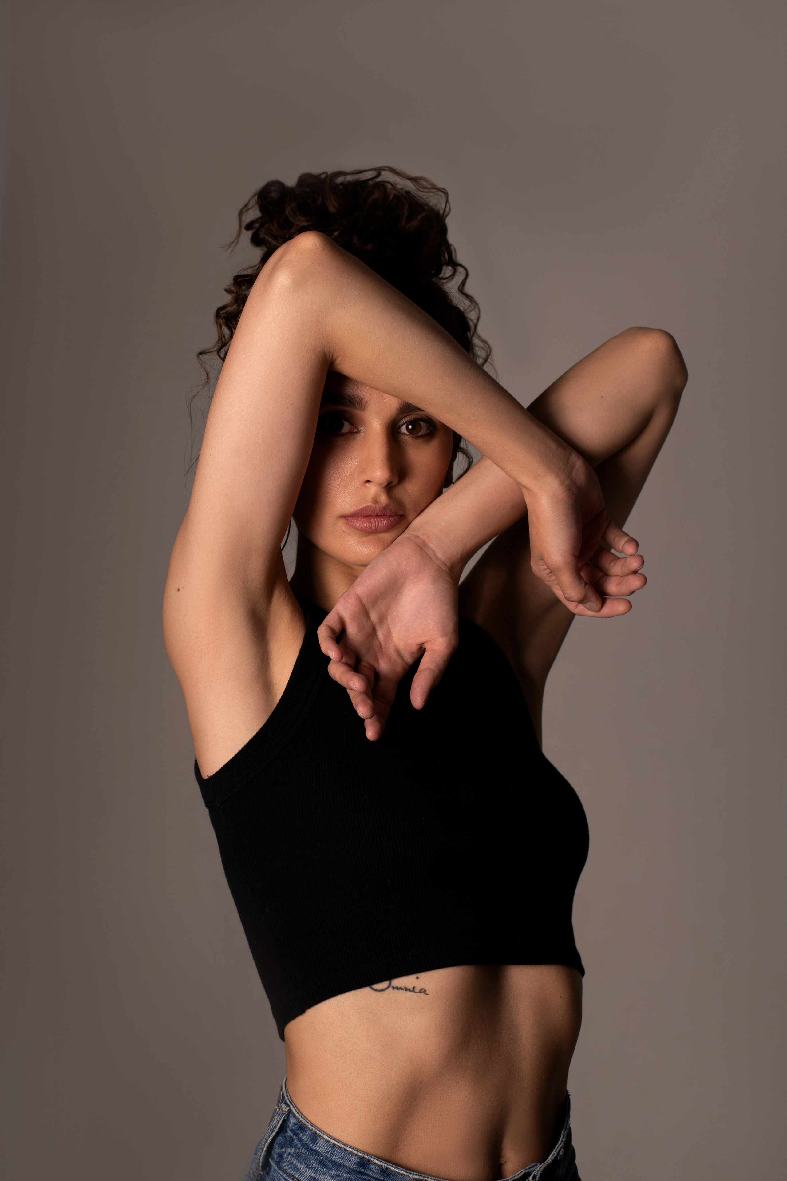 Анастасия. Женский фотограф в Чите Анна Новикова