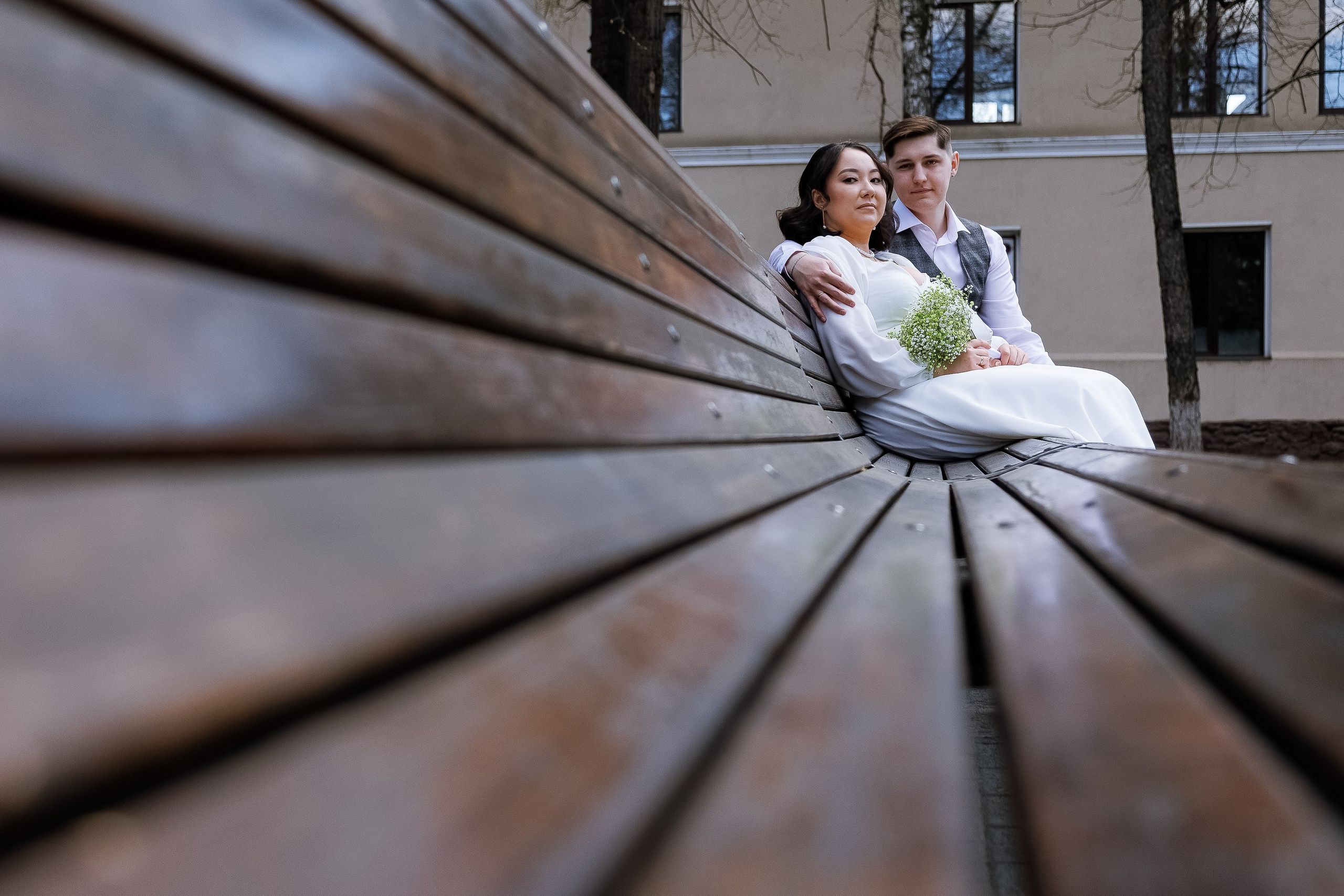 Регистрация. Фотограф в Томске Юлия Постнова