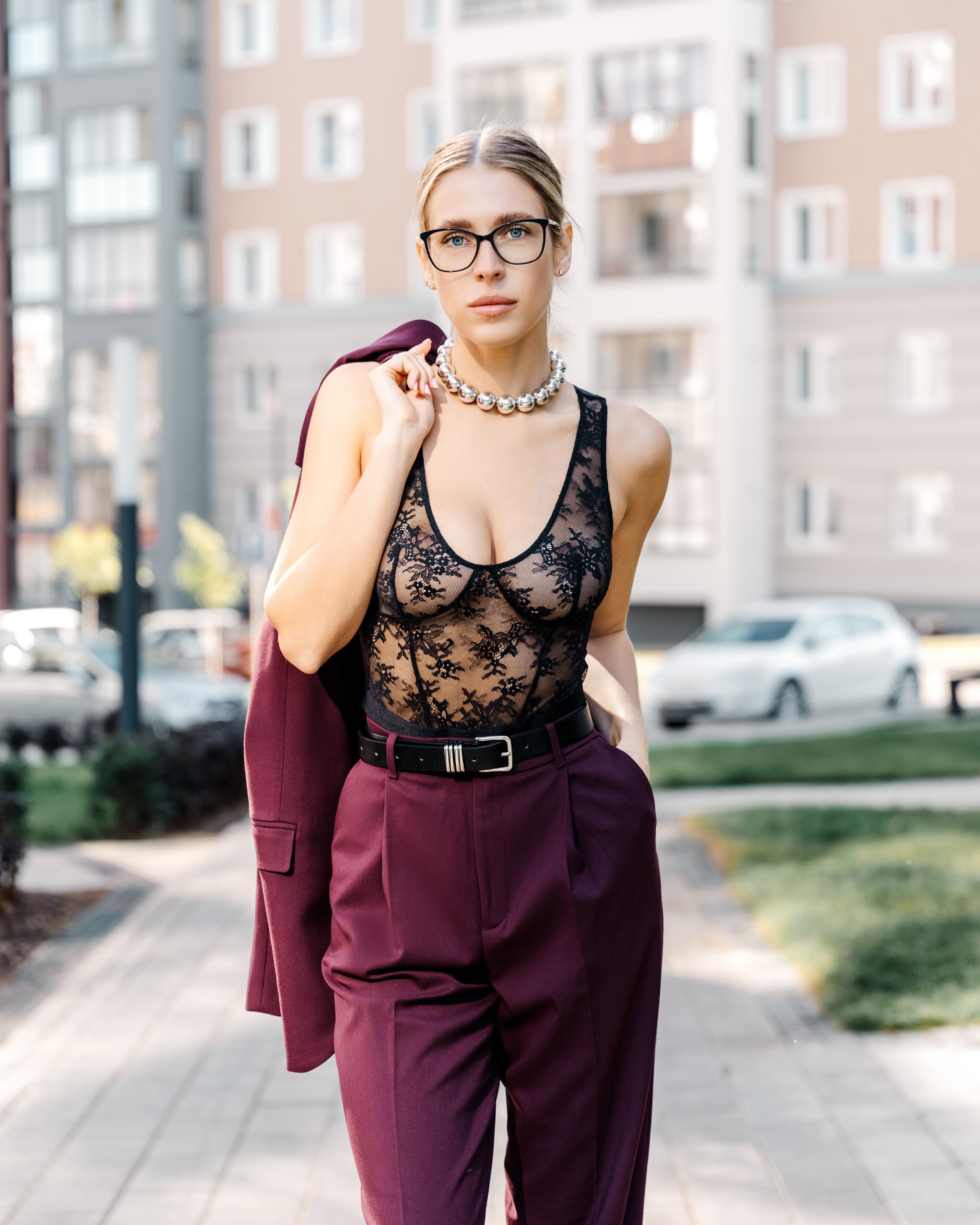 Маша. Портретный и Контент фотограф Григорий Семенов (Grifon) в Ижевске