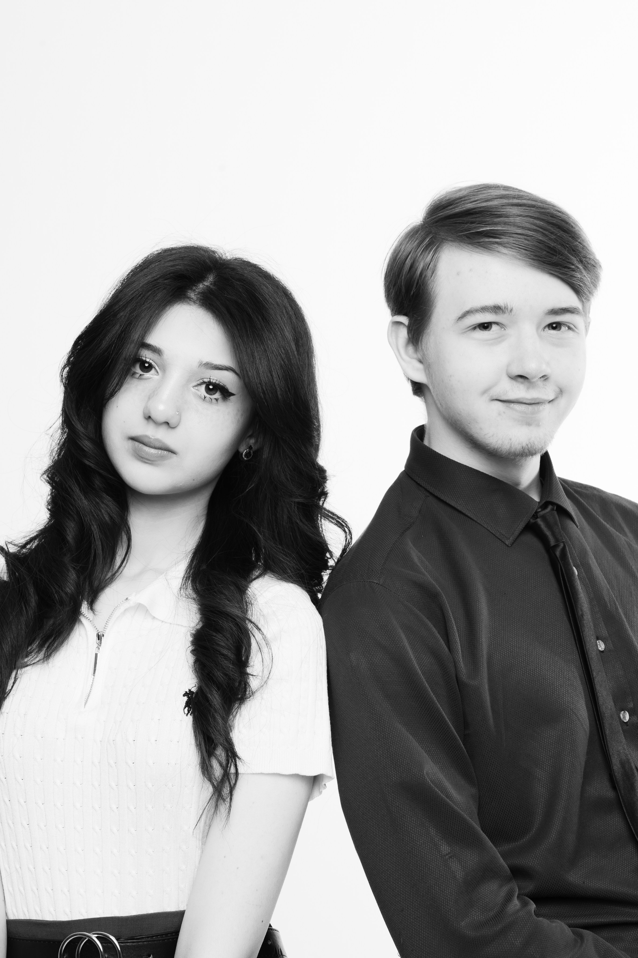 Александр и Кристина. Эдуард Гаджиев — фотограф Москва