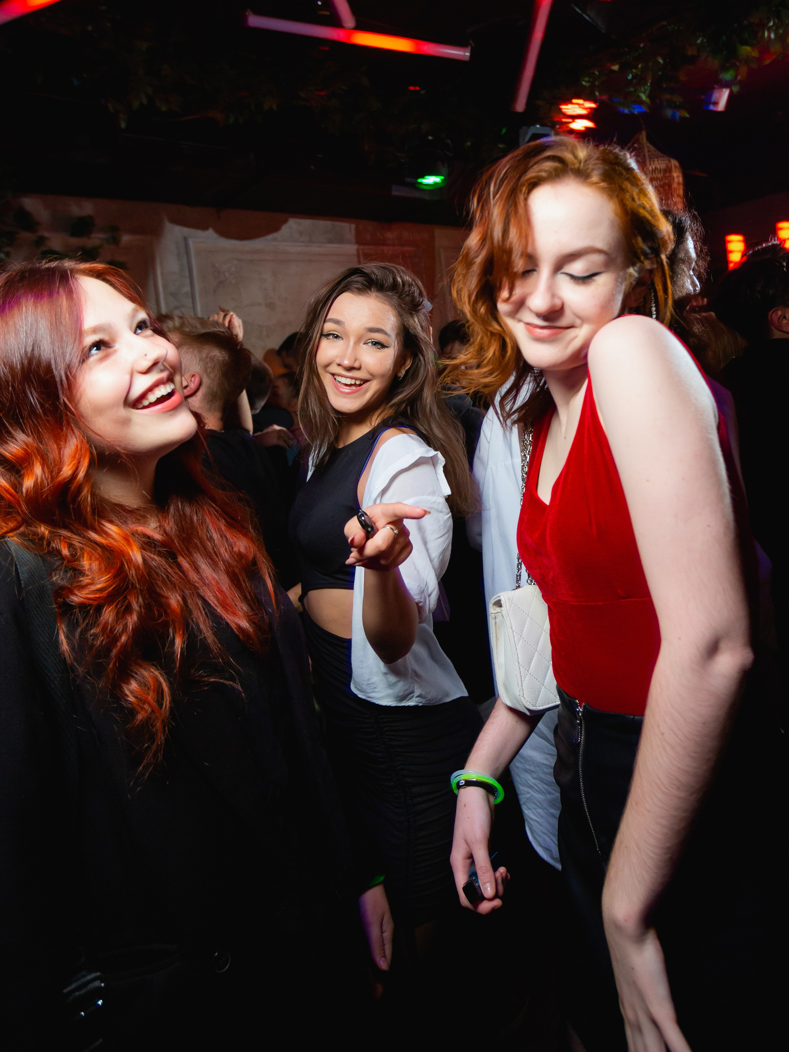 SAINT PARTY X5. Евгений Матвеев — фотограф в Санкт-Петербурге