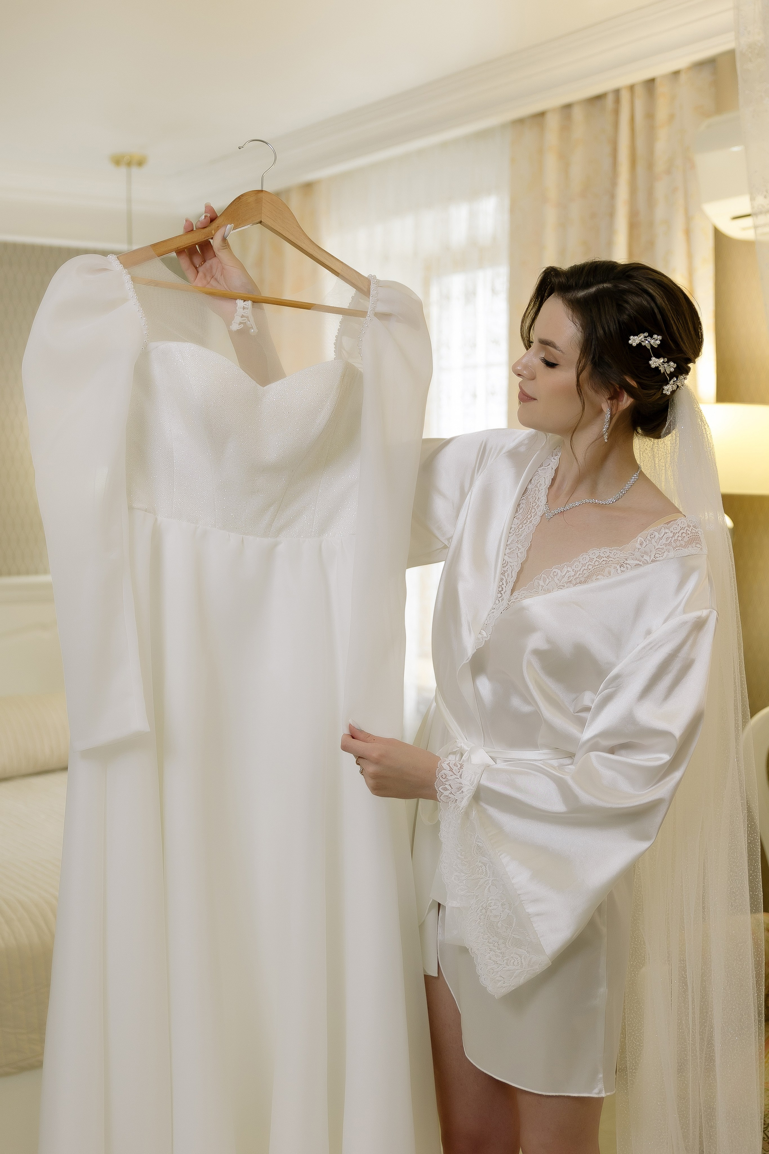 Денис и Ира. Ваш самый лучший фотограф!