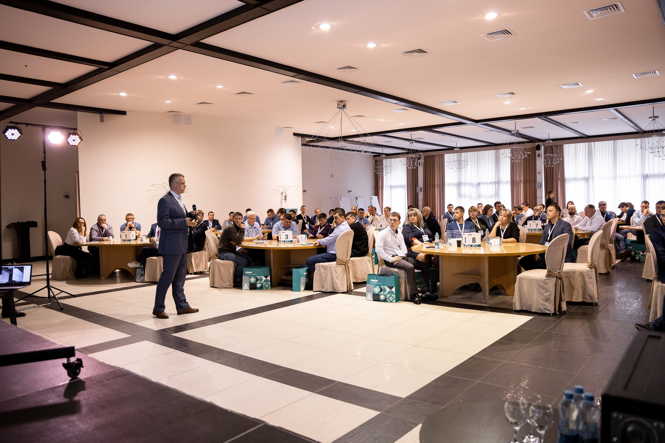 СИБУР. Ваш самый лучший фотограф!