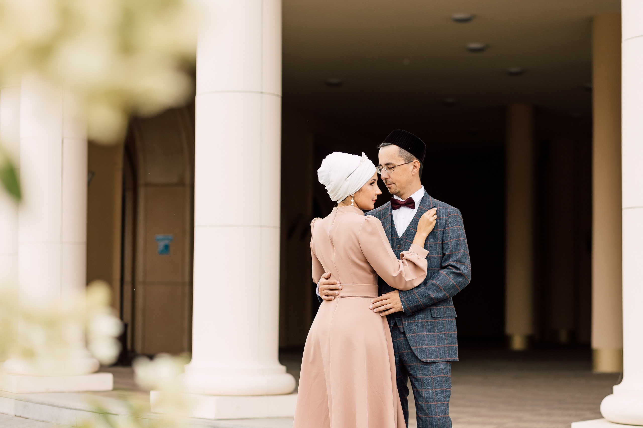 Рафаил и Фарида. Ваш самый лучший фотограф!