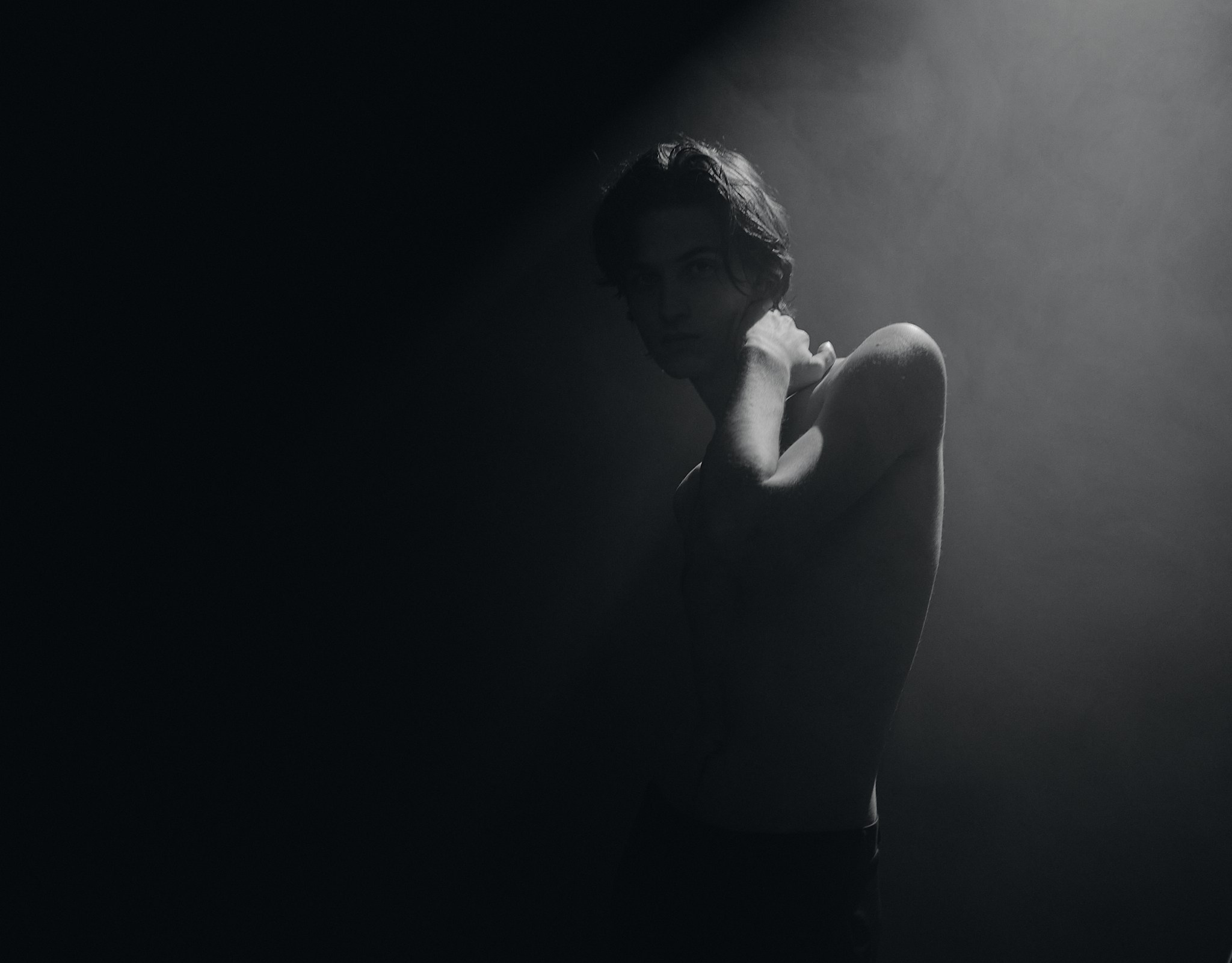 Егор. Репортажный и Свадебный фотограф в Москве Иван Белов