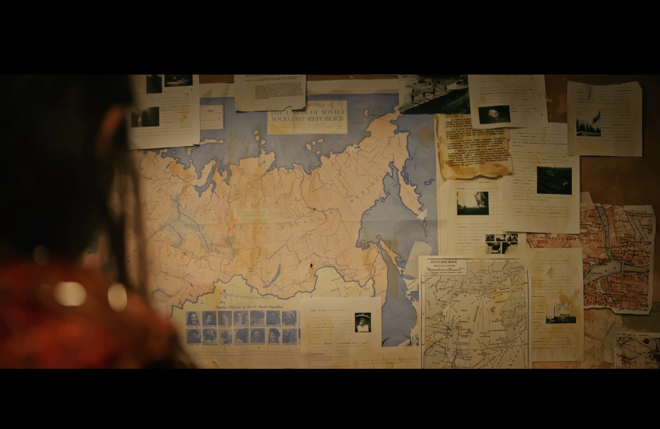 MEET SOMEONE / ВСТРЕТИТЬ ЧЕЛОВЕКА. DOP Yulia Popova