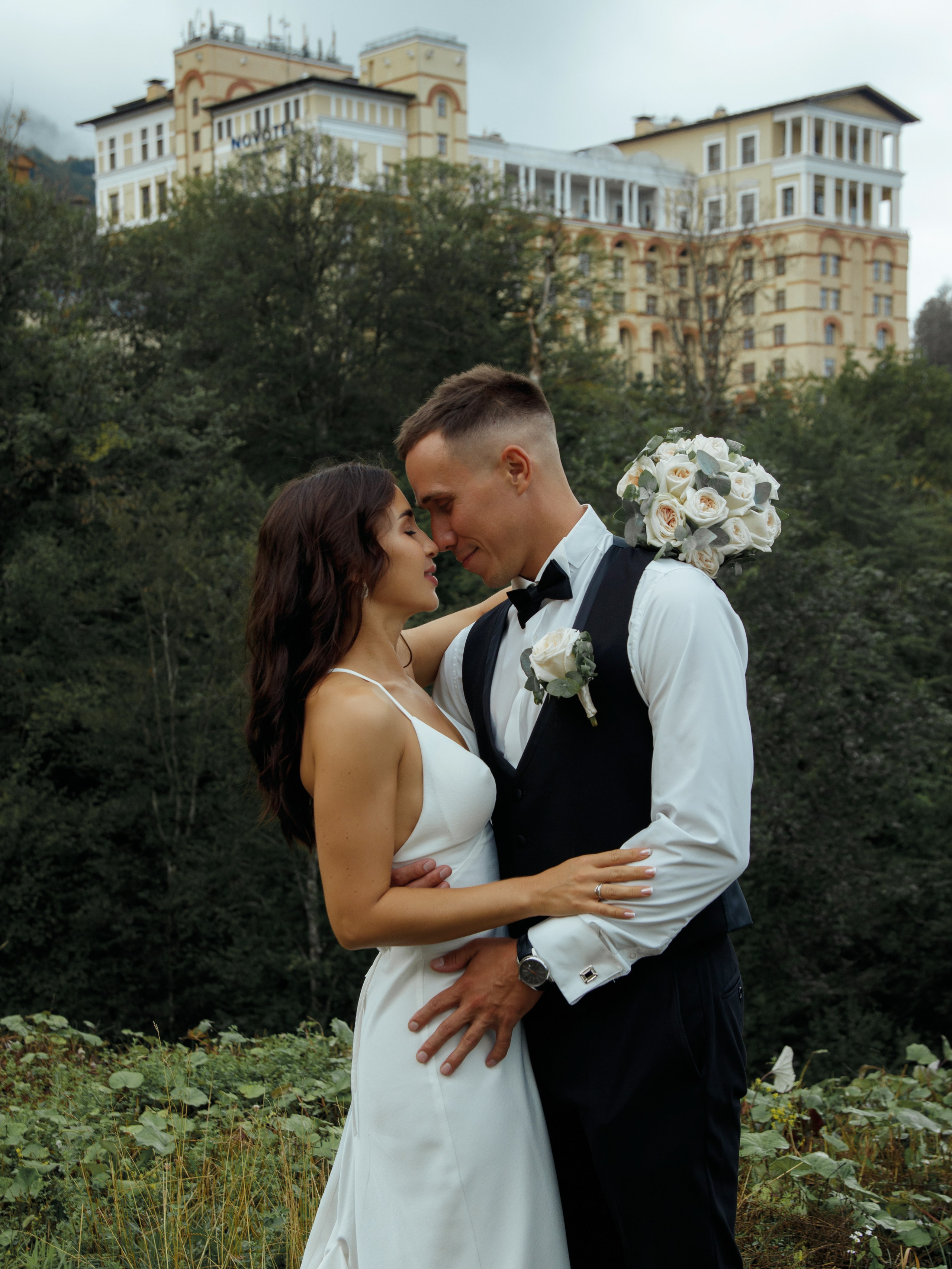 Ангелина и Иван. Фотограф Анапа, Новороссийск, Краснодар